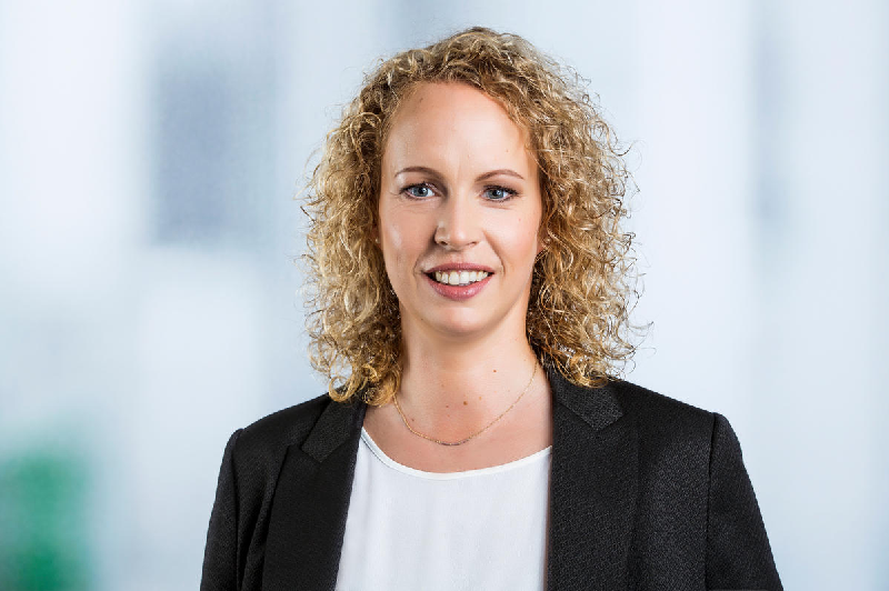 Bereichsleiterin Anne Schumacher verlässt die Koelnmesse Ende Februar 2022