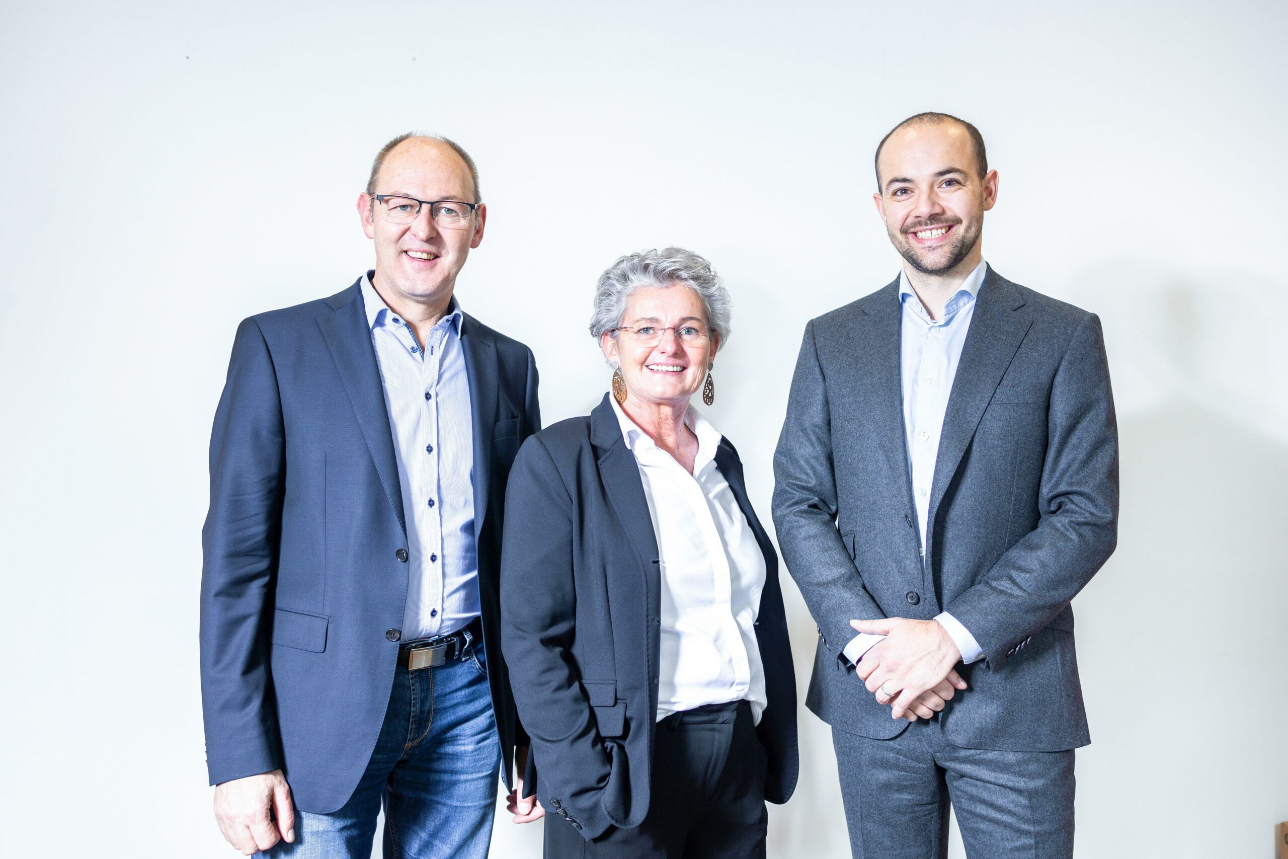 Fleischhof Oberland stellt sich neu auf