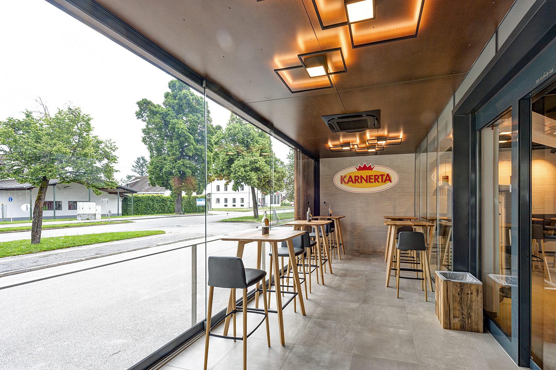 Genossenschaft Kärntner Fleisch und Karnerta investieren rund € 1 Mio. in neuen Zerlegebetrieb