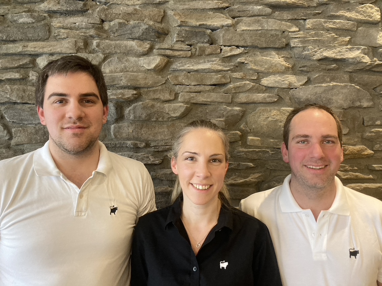 Generationswechsel beim Familienunternehmen Schatz in Hohenems