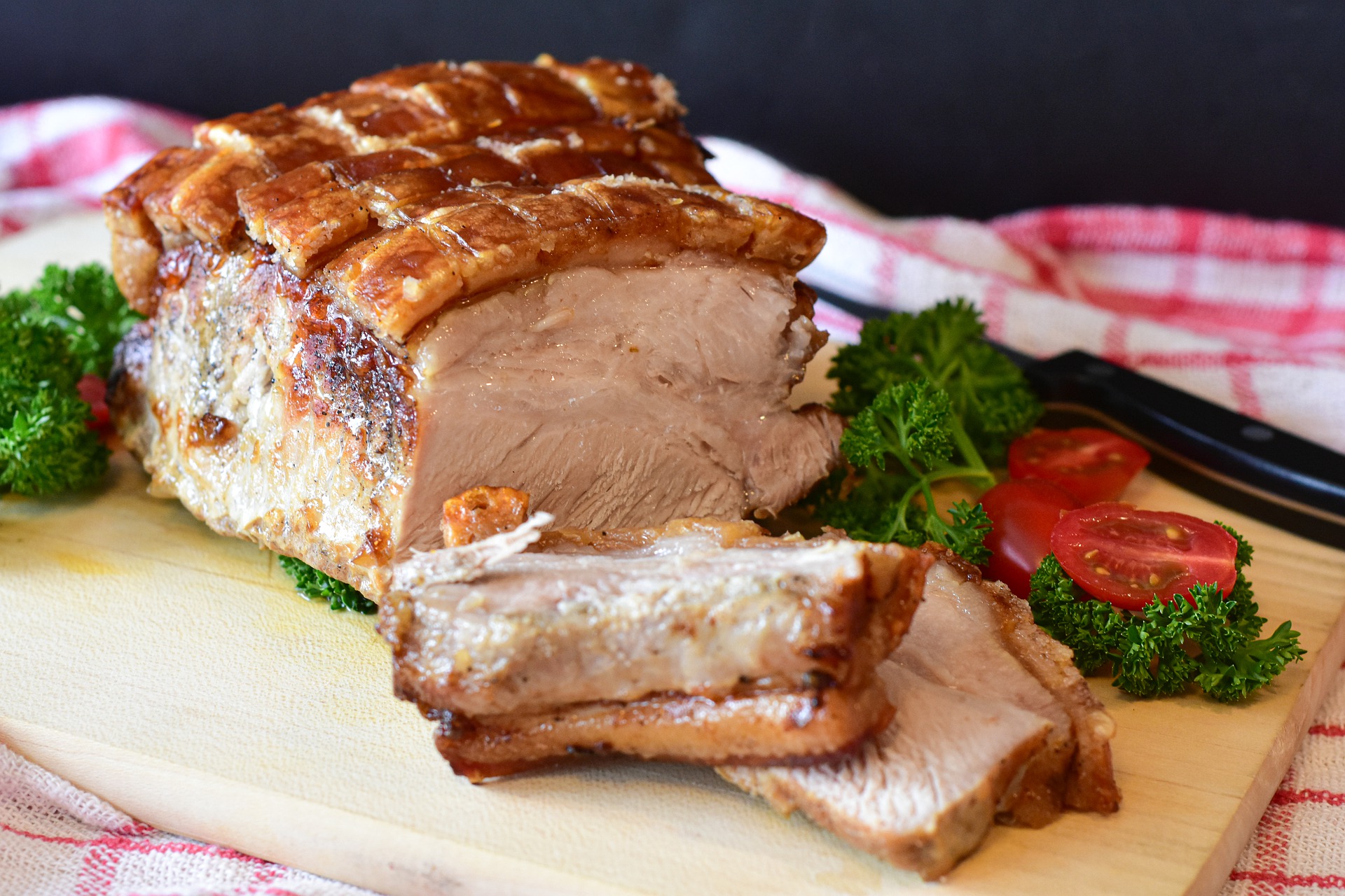 Heute gehen wir „Bratenstehlen“ – aber nur in Vorarlberg