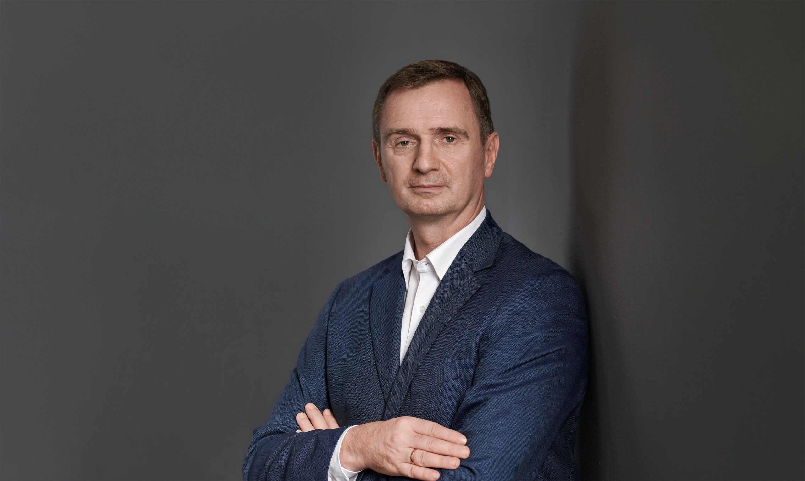  Thomas Seibert komplettiert die Geschäftsführung der MARESI Austria GmbH