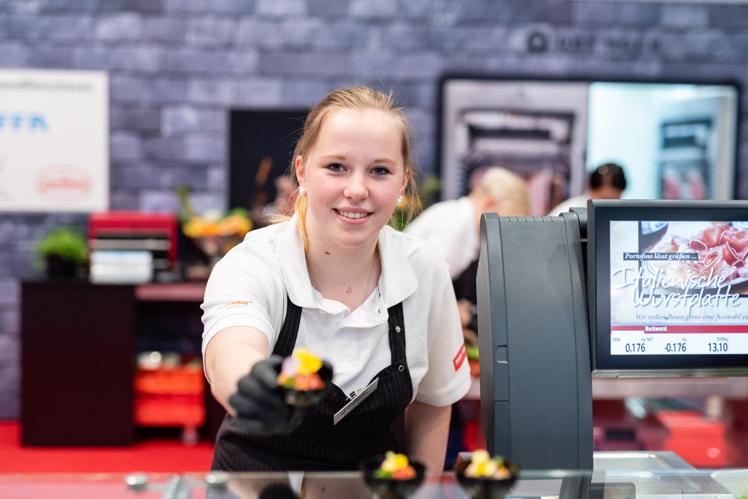 Fleischereibetriebe: Fachkräfte finden und motivieren