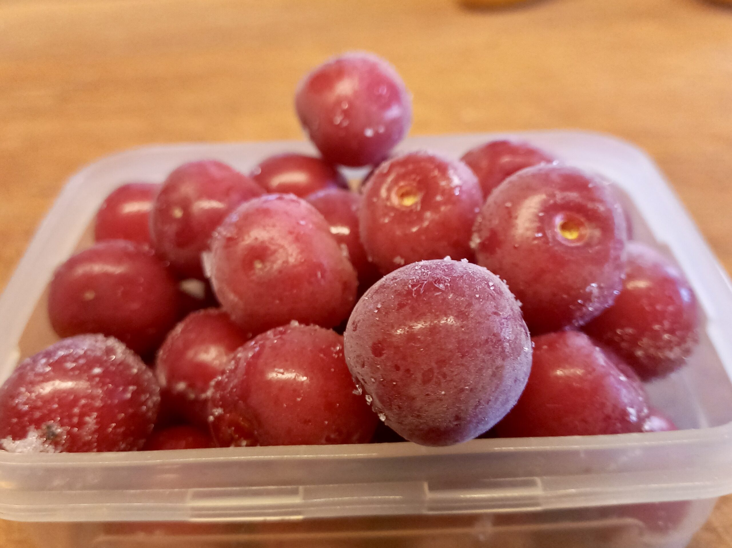 Am 6. März ist Tag der Tiefkühlkost: Tipps und Tricks zum Einfrieren