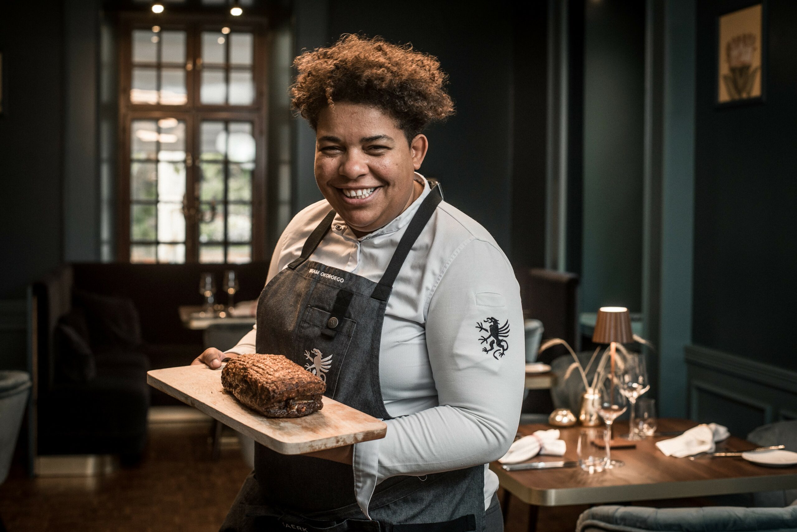 Beschalltes Gourmetfleisch im Webshop: 5 Jahre „ Aumaerk”