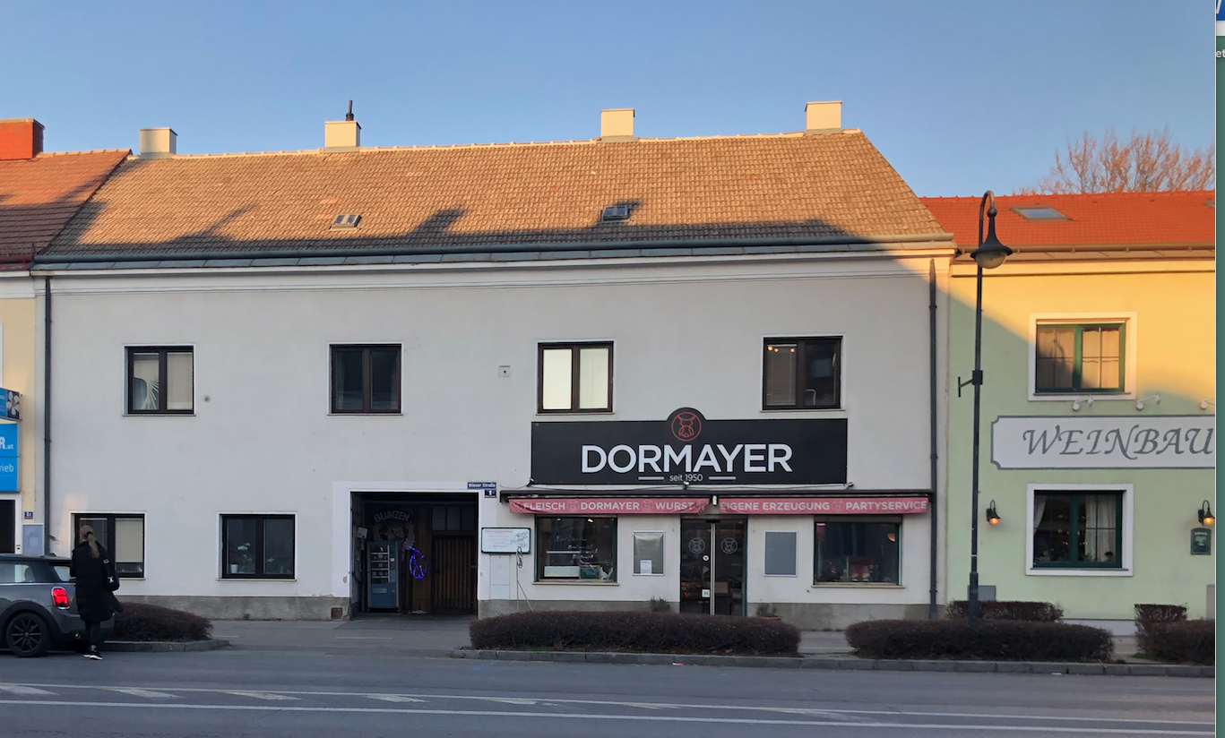 Seit 10 Jahren vegan