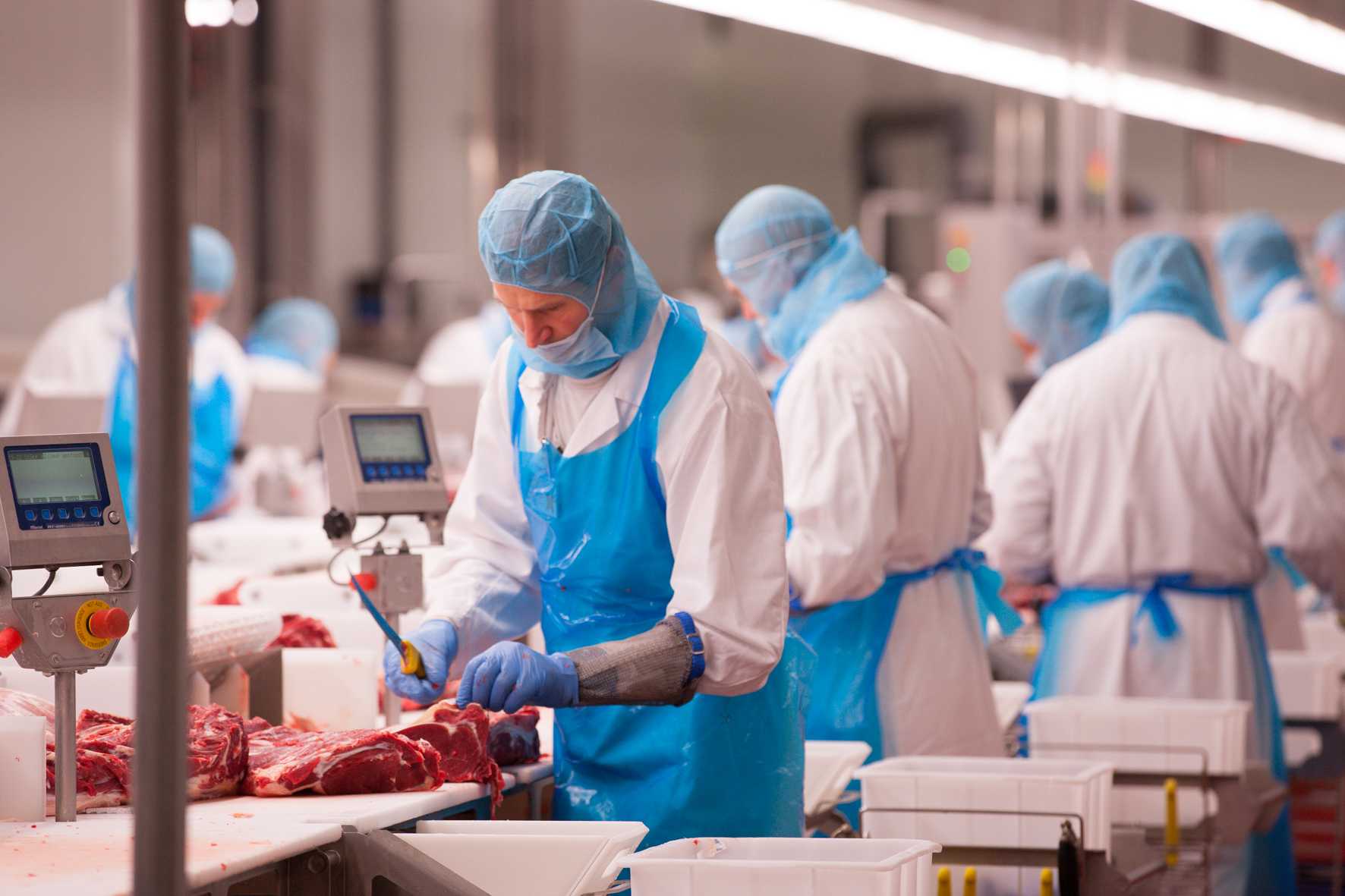 Mitarbeitersuche als Mammutaufgabe