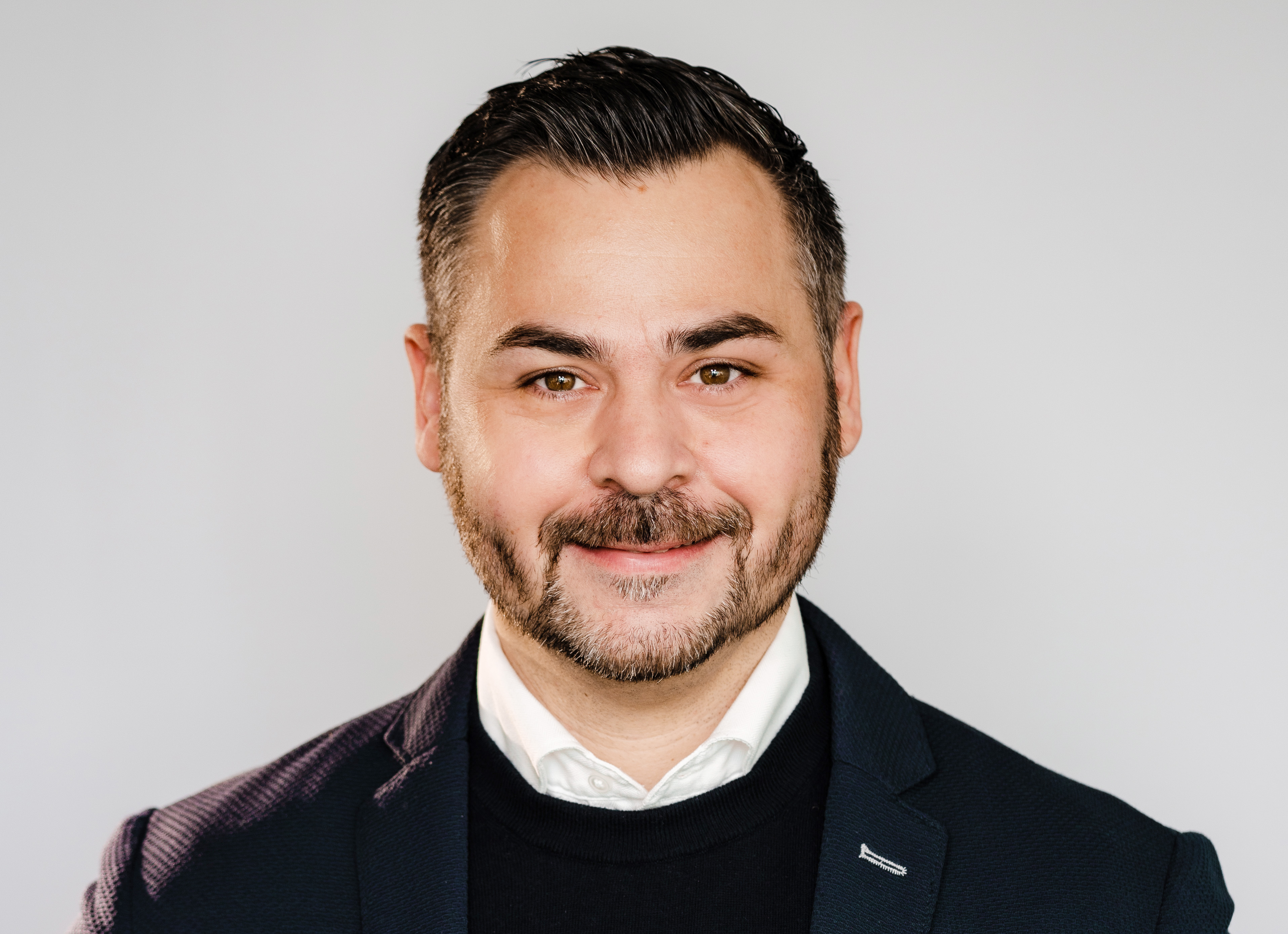 Neuer Messeleiter für die „Alles für den Gast” in Salzburg