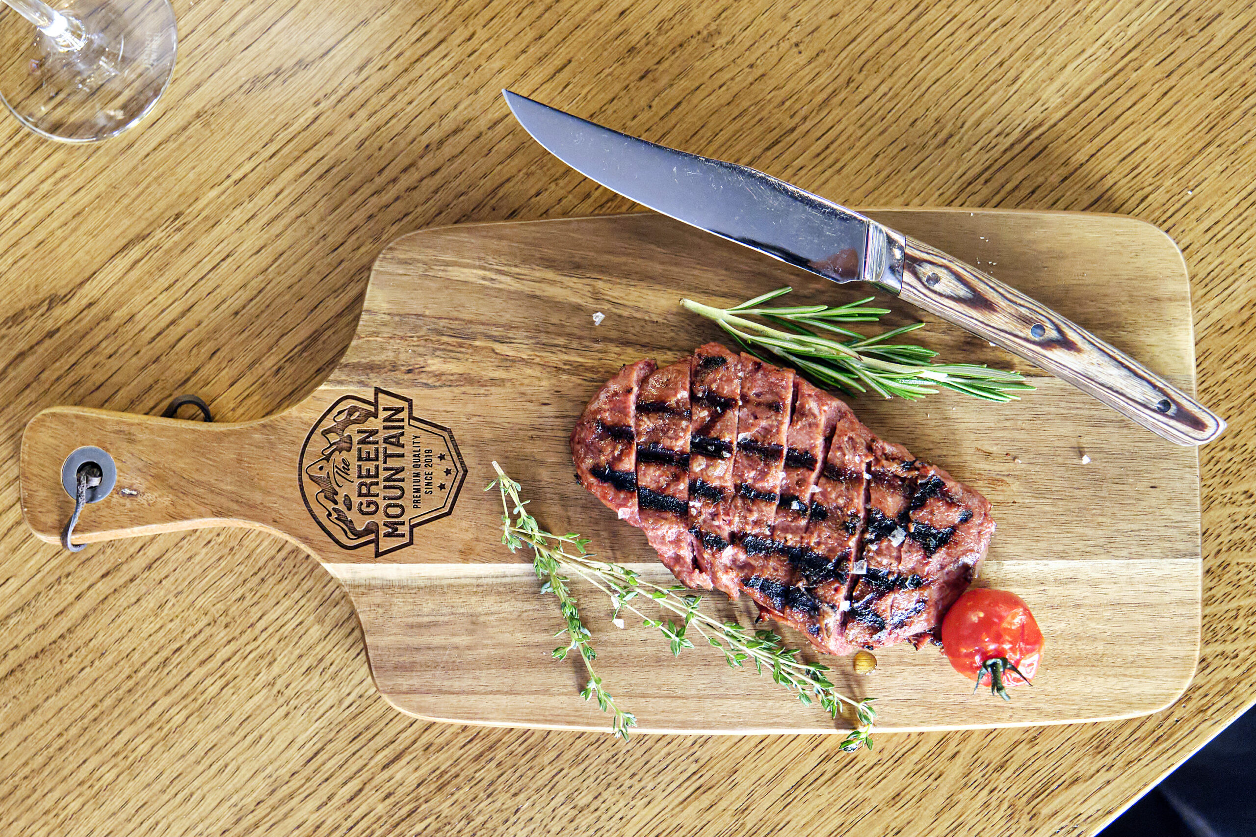 Null Fleisch – ächt Schwiiz