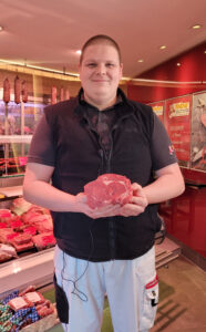 Steiner Roastbeaf - Ribeye