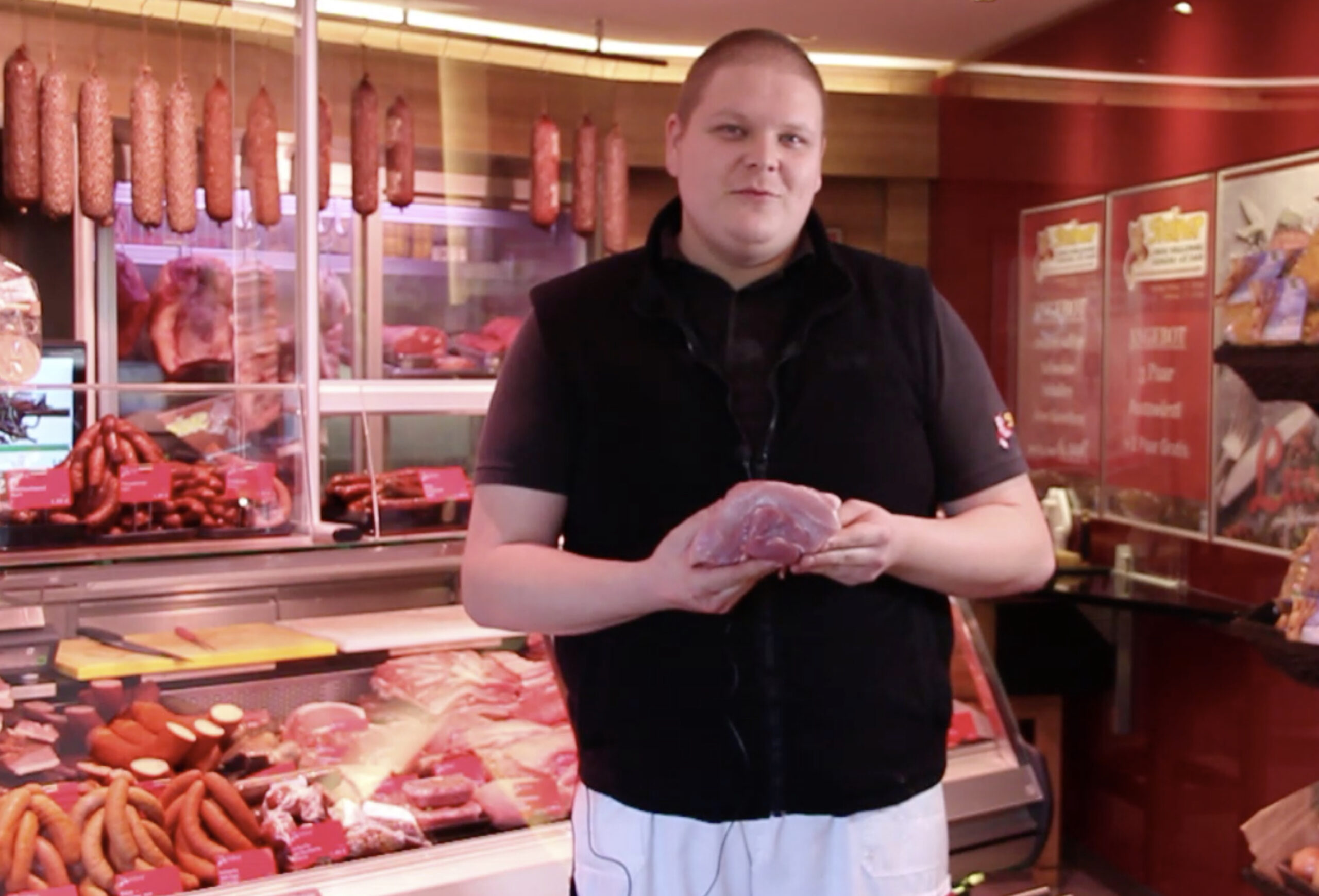 Fleischerei Steiner gibt Tipps: Die besten Naturschnitzerl