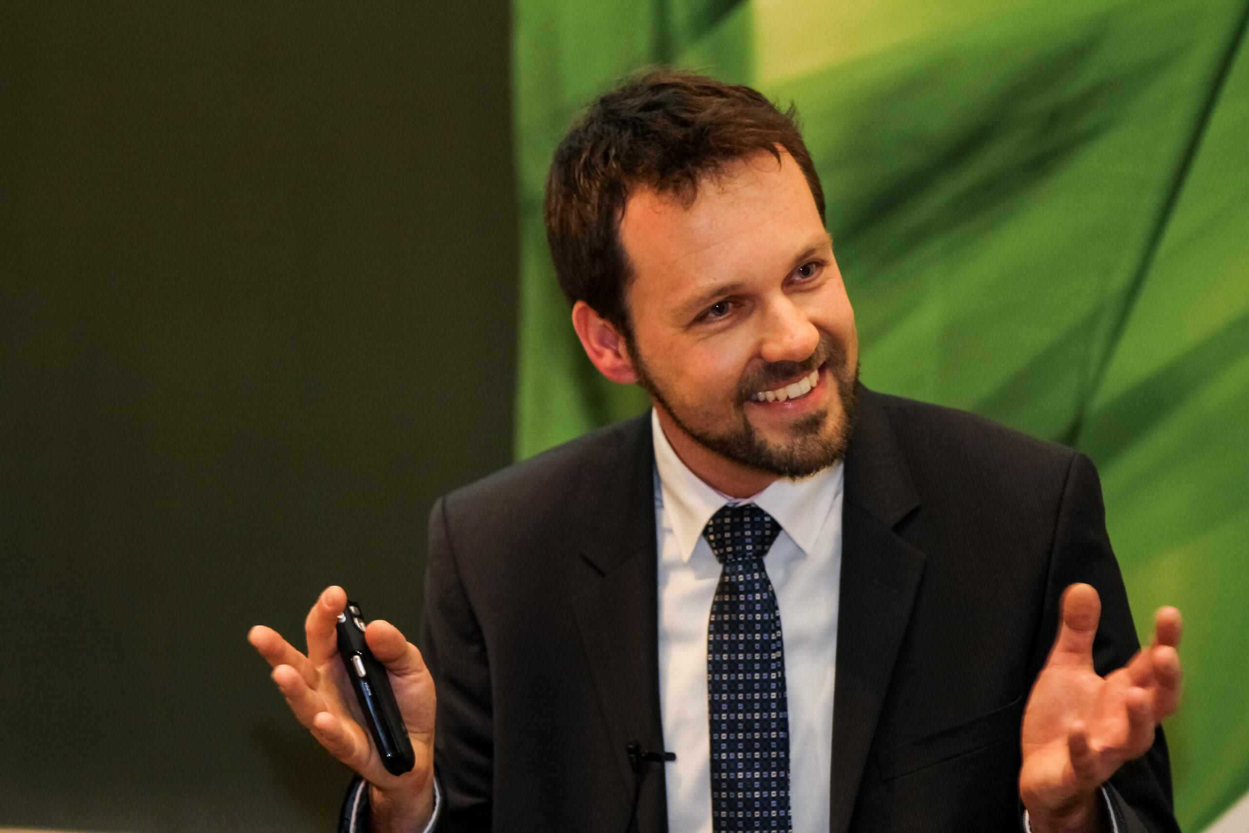 Fleischersatz – Hype oder echte Alternative?