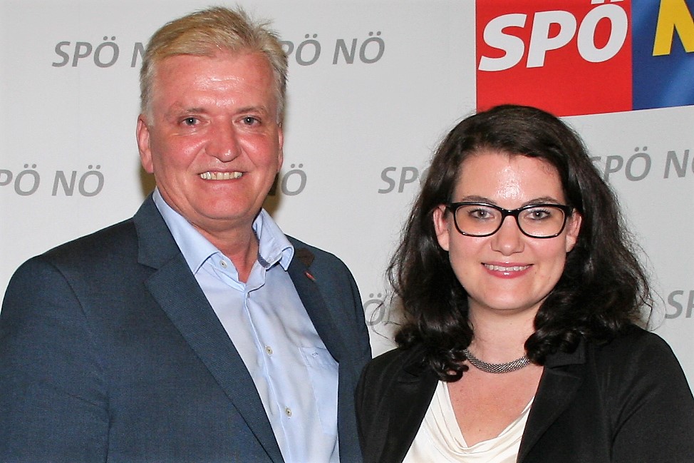 SPÖ-Erasim: Fachkräftemangel Ergebnis der Tatenlosigkeit von Ministerin Köstinger