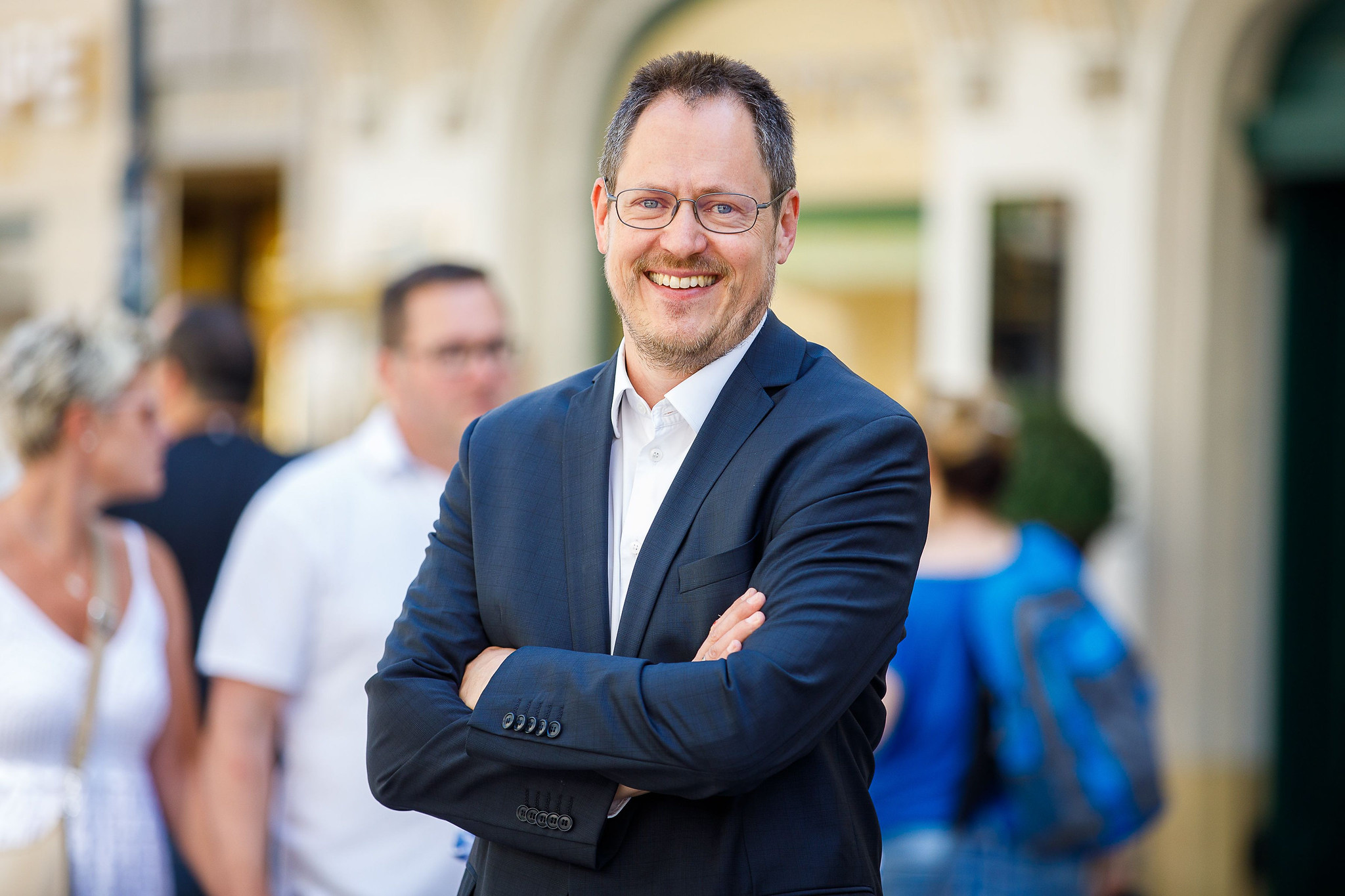 Sozialpartner fordern Aufhebung der Maskenpflicht im gesamten Handel