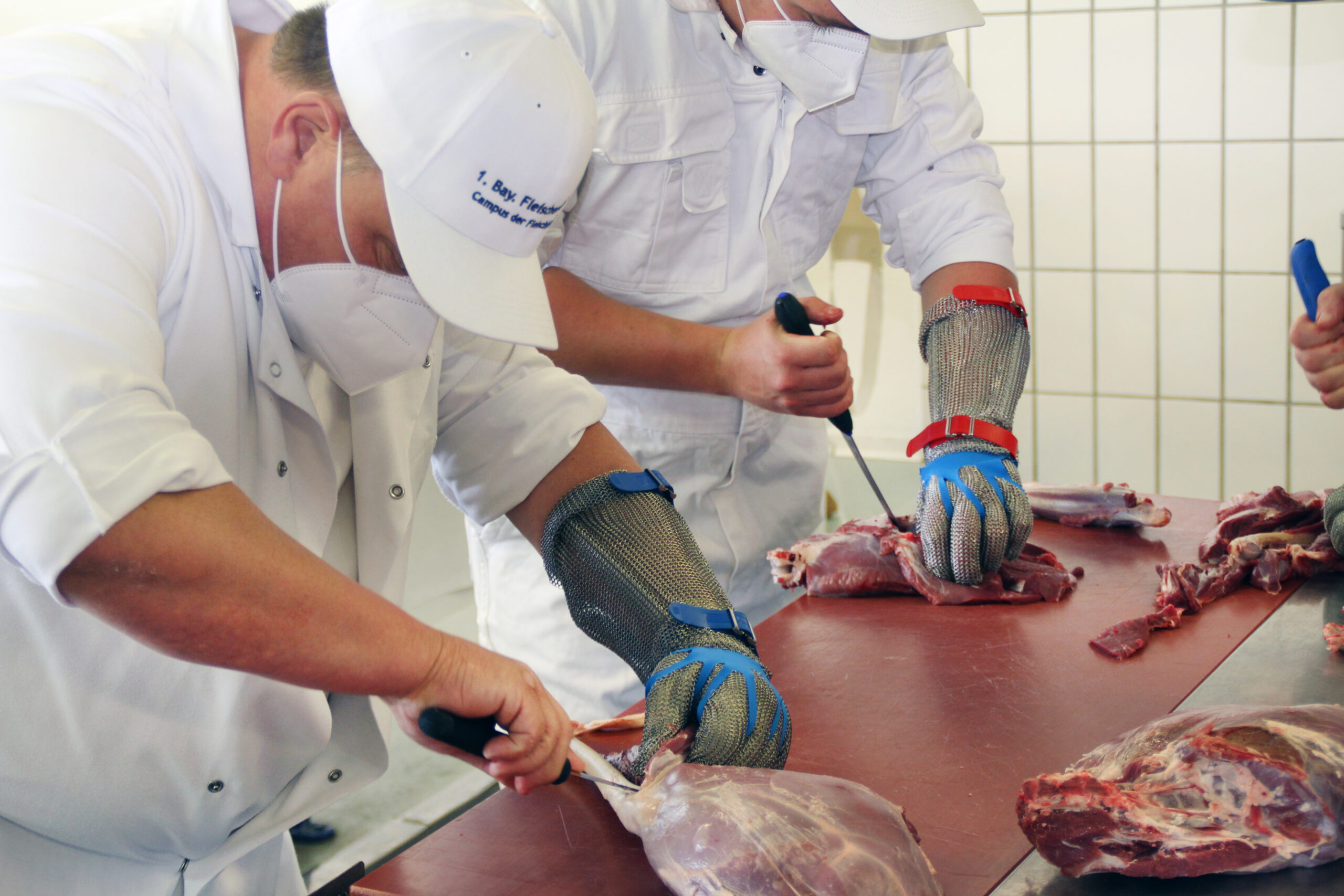 Trend-Themen Grillen und Wild 2022 im Fokus