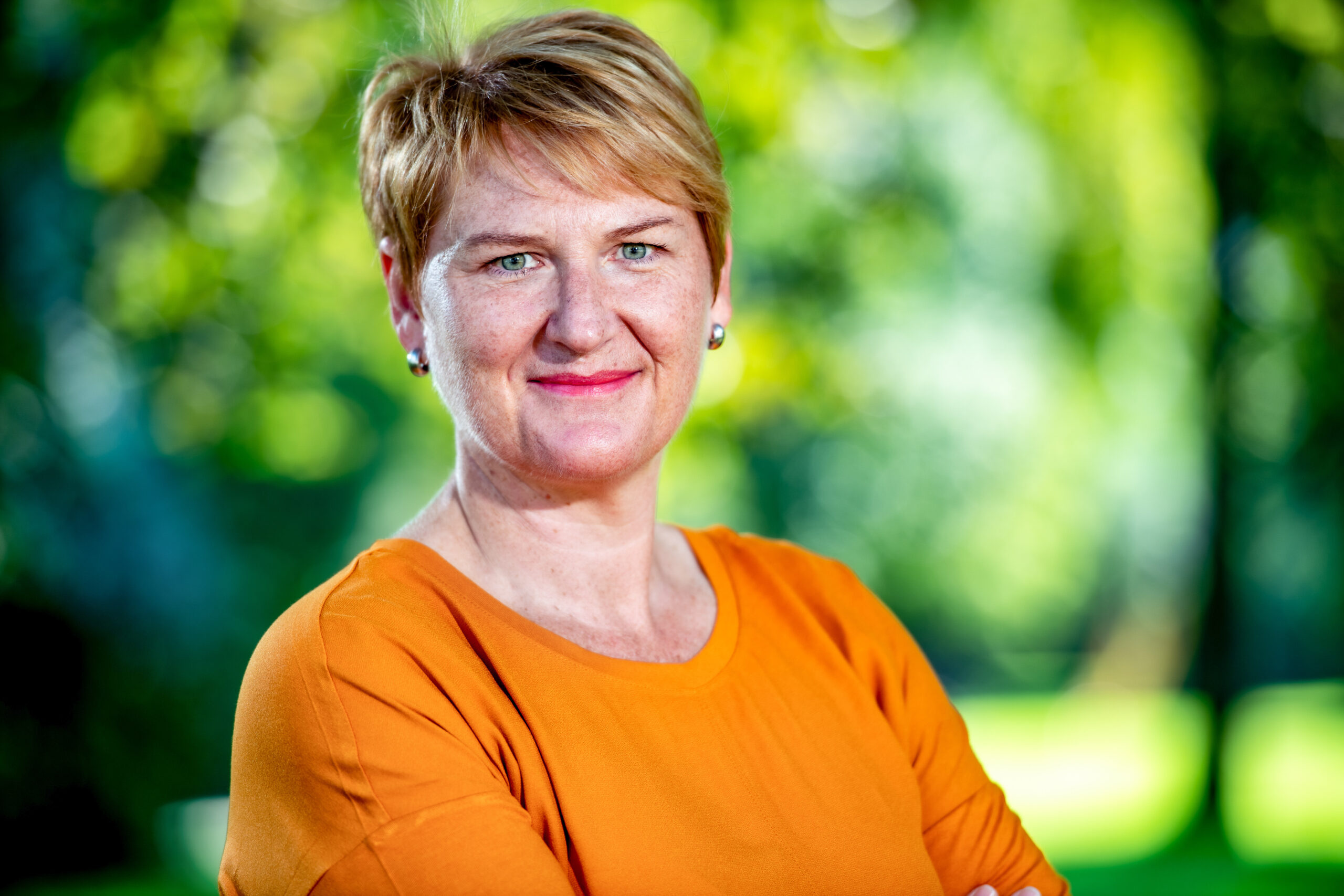 Helga Krismer: Tierschutzlandesrat Waldhäusls Volksbegehren ist Ablenkungsmanöver