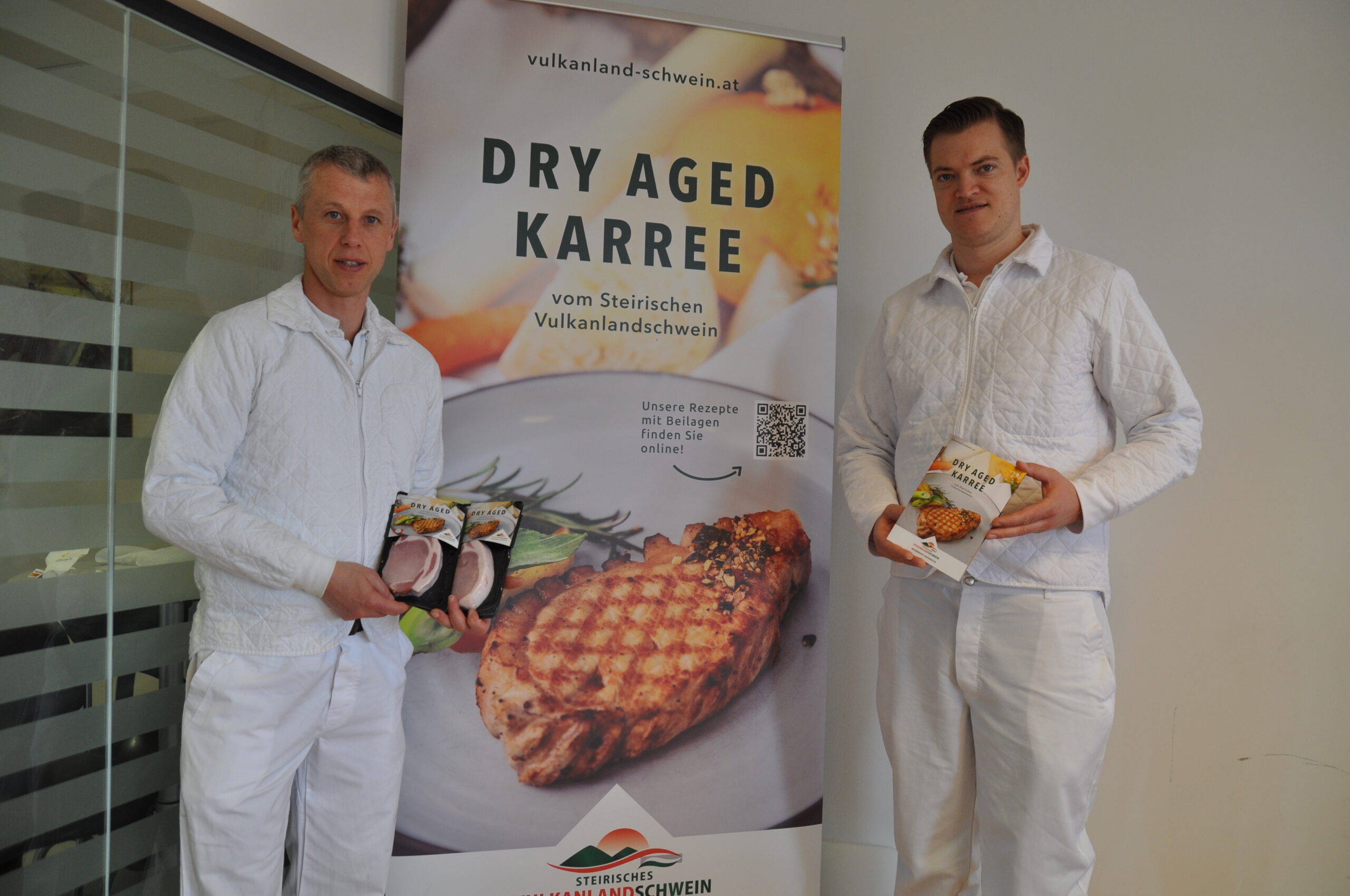 Fleischhof Raabtal: Nachhaltige Kompetenz und Leidenschaft für Schweinefleisch