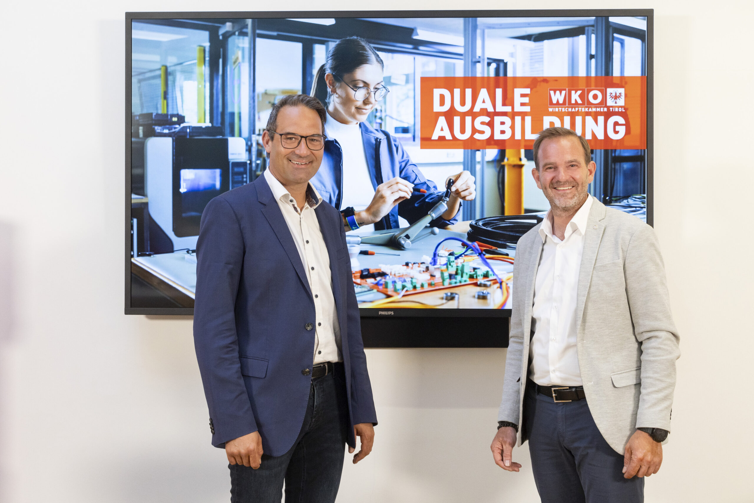 Diese Forderungen sollen die Lehre attraktiver machen