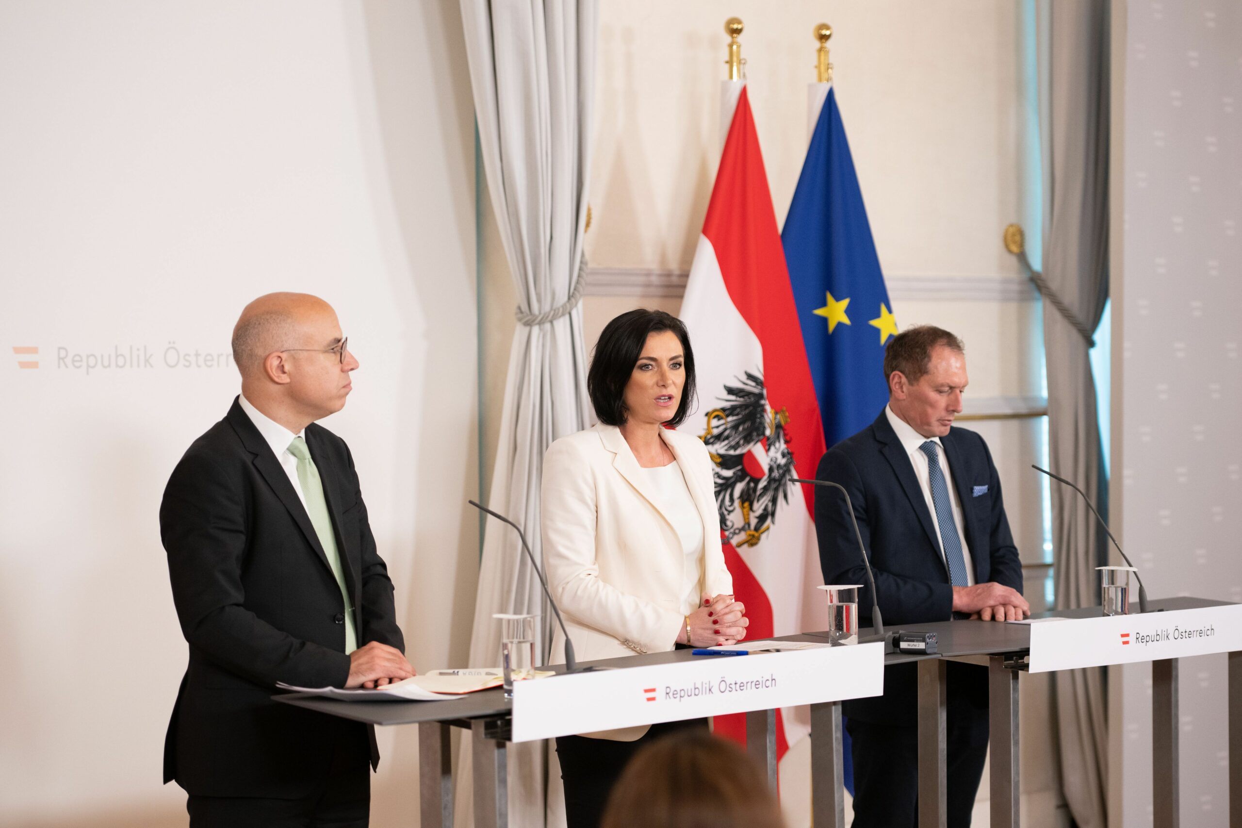 Landwirtschaftsausschuss gibt grünes Licht für GAP-Paket