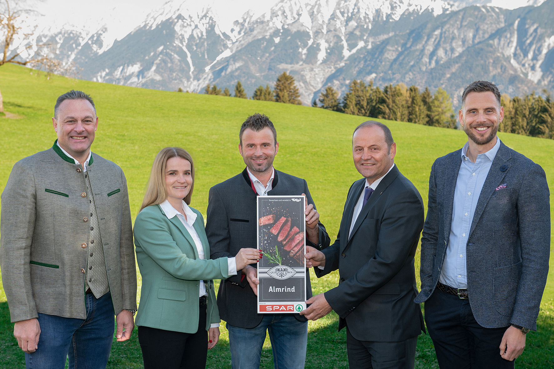 Von 89 auf 1.000: Das ist die „Tiroler Almrind“-Erfolgsstory