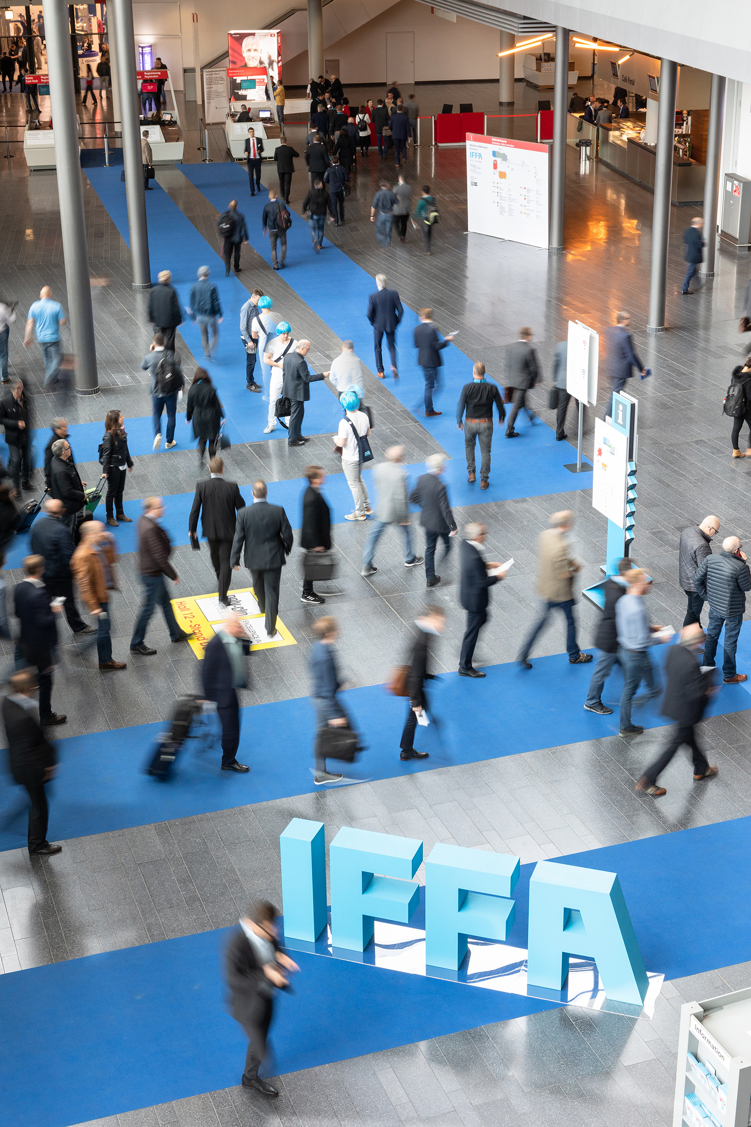 IFFA 2025: Ein neues Zeitalter für Fleisch und alternative Proteine