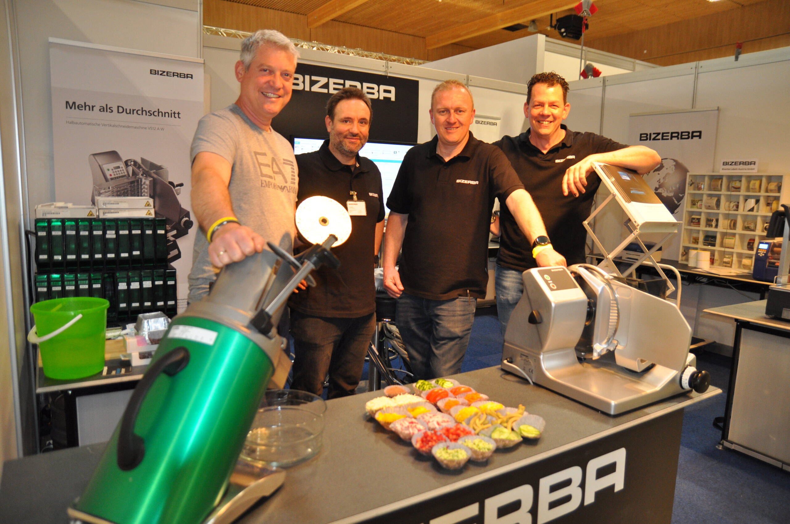 Ab Hof in Wieselburg: Alles für Handwerk und Direktvermarkter