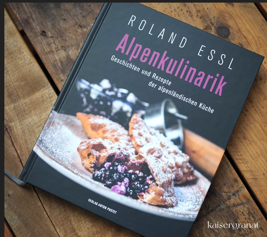 Der Weihnachtswurst-Kurs