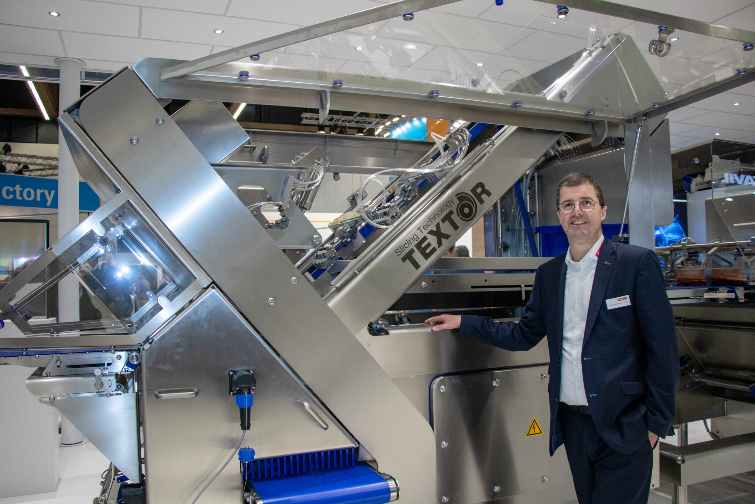 Gerhard Pockenauer-Gramiller im Interview: „Wir könnten mit einem blauen Auge davonkommen”