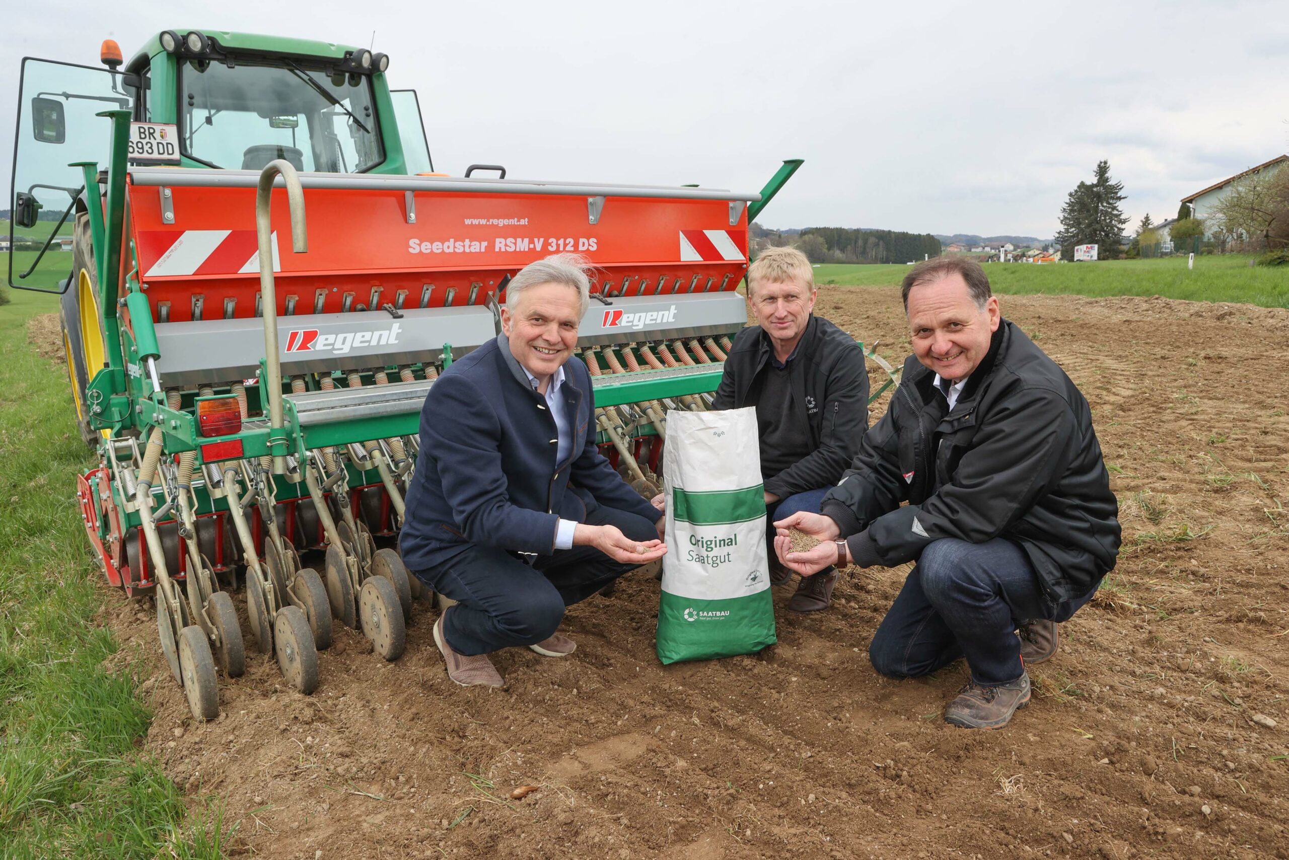 „Unabhängigkeit anstreben”: Zaltech startet Eigenanbau