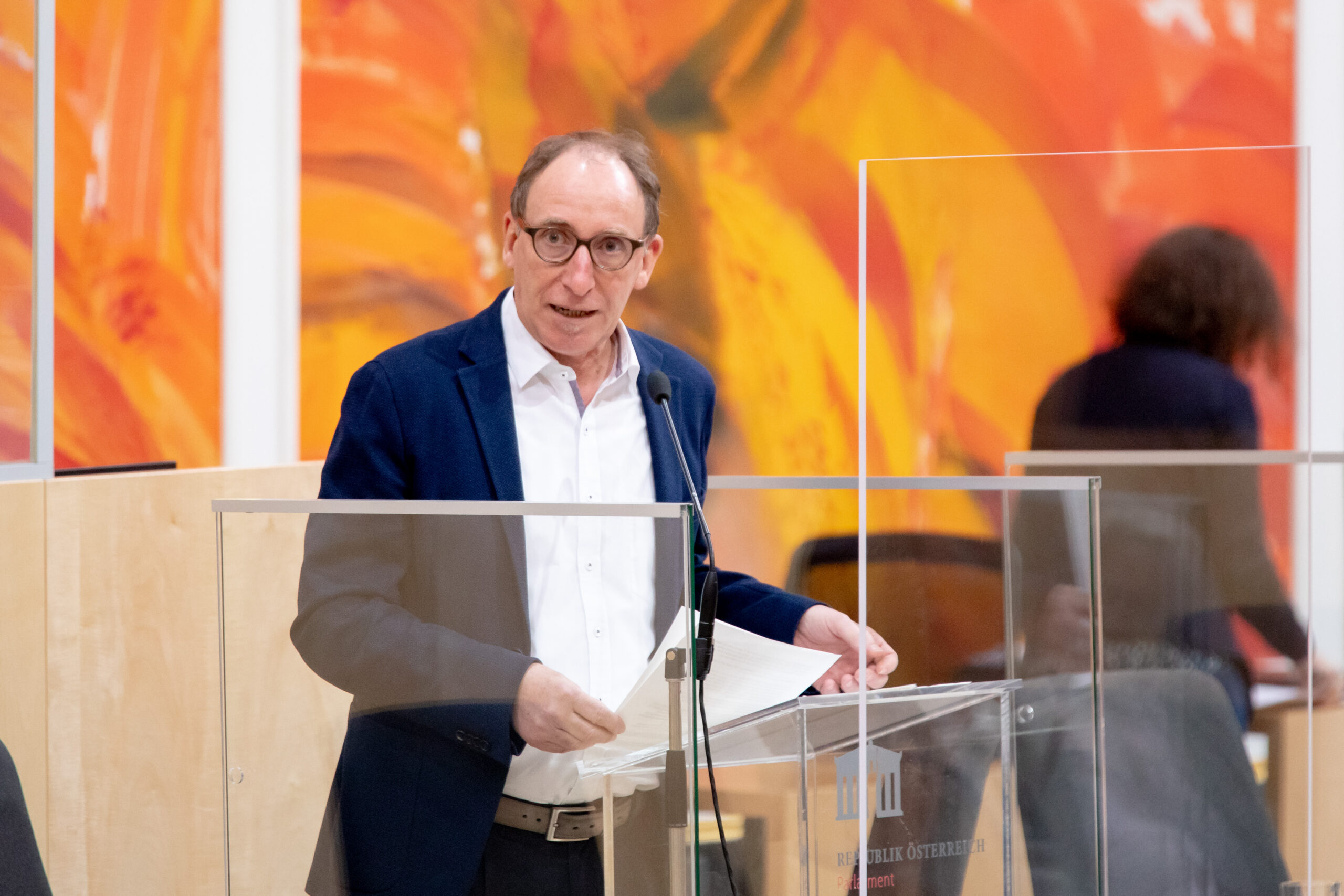 AMA begrüßt Gespräch zur Tierhaltungskennzeichnung