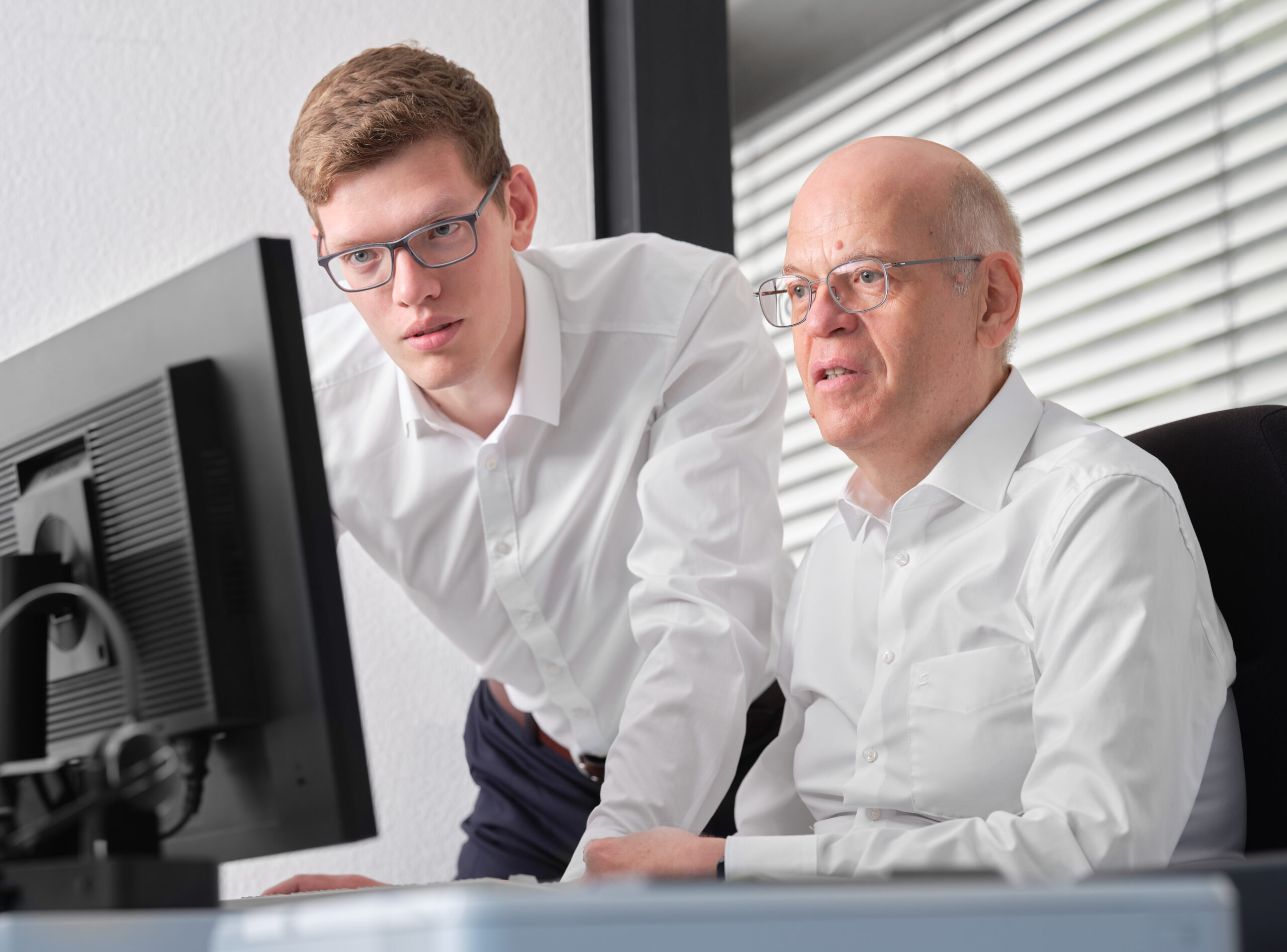 Willi von Berg: „Meine Arbeit ist noch heute mein Hobby”