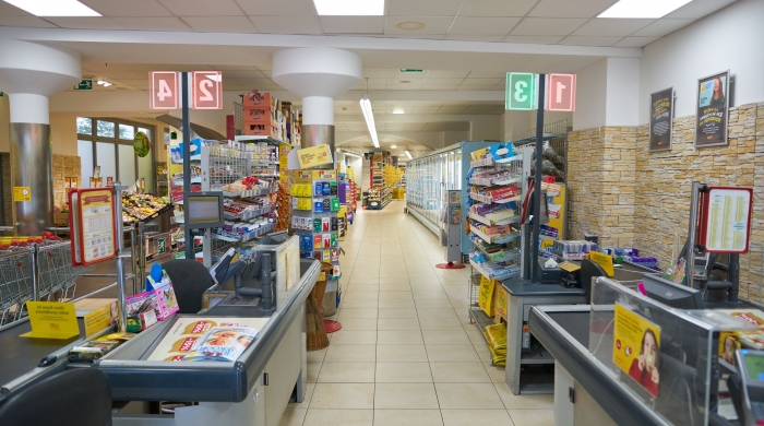 Studie: Lebensmitteleinzelhändler in Österreich sind nicht innovativ genug