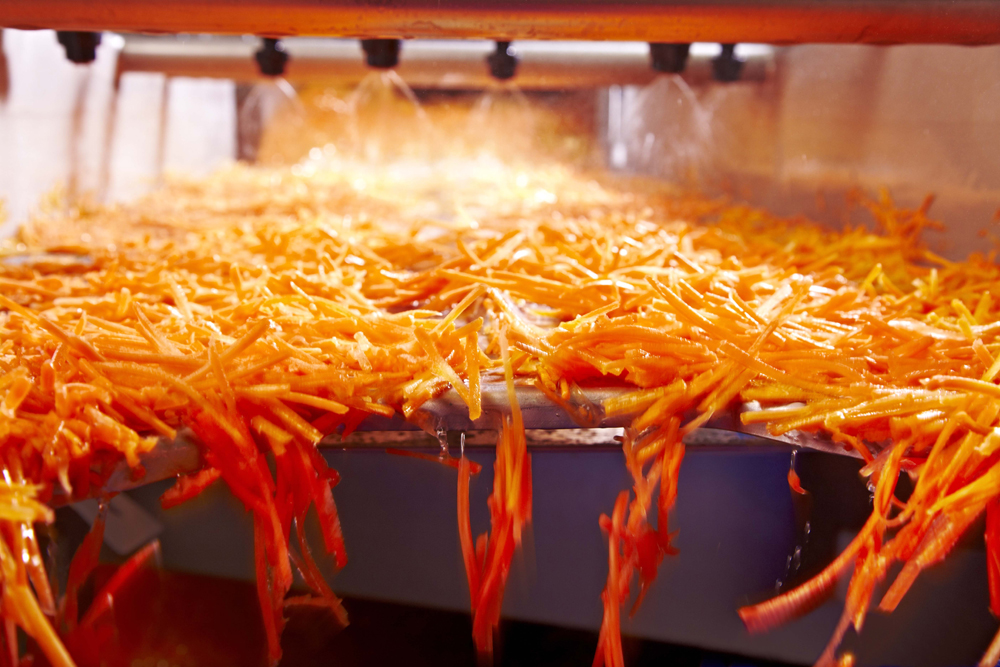 Bell Food Group vertraut auf TGW