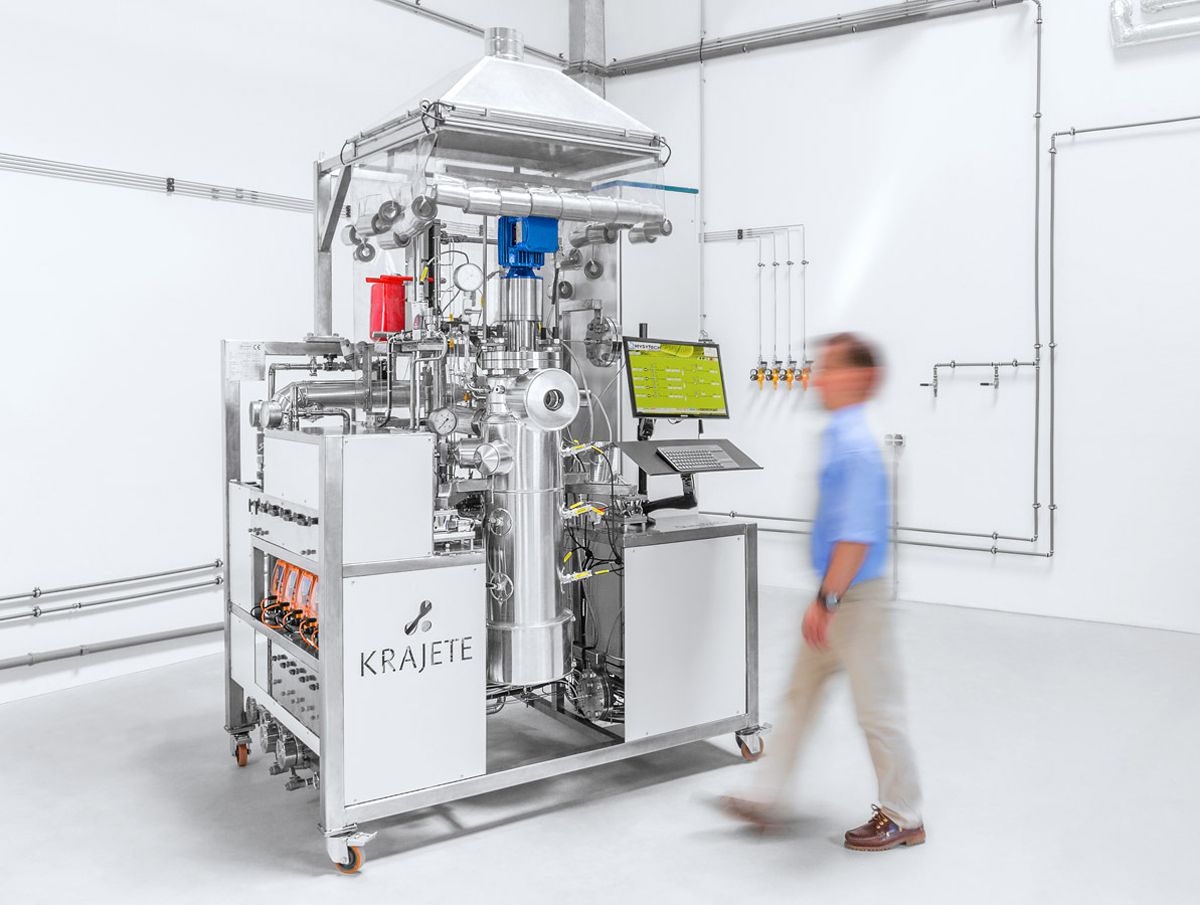 Gas-Notfallplan: Biogas aus Fleisch, Mist und Abfall