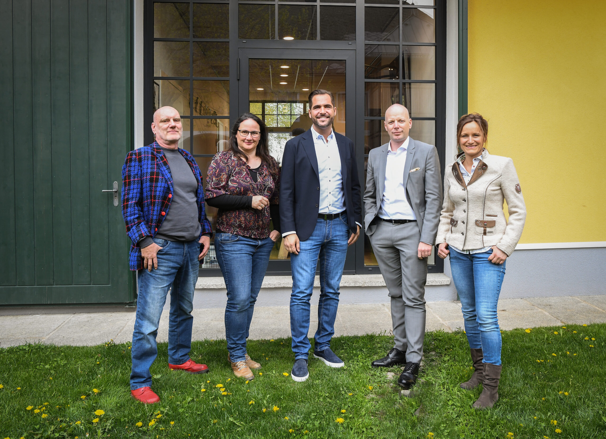 Wir reden nicht über Tierwohl – wir leben es!