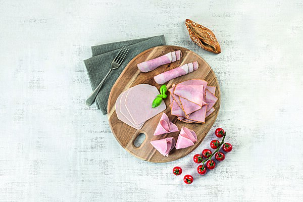 Umami Booster: Voller Geschmack ohne Glutamat