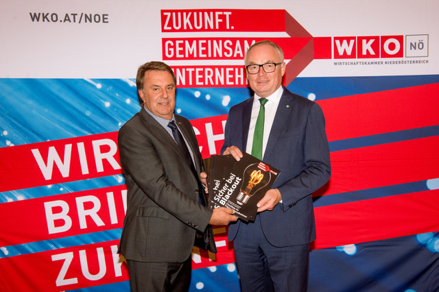 Blackout: Was tun im ernstfall?