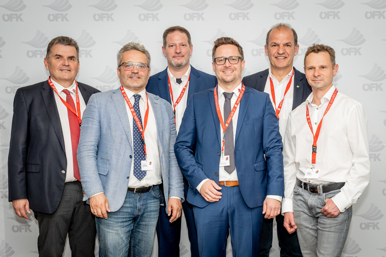 Erfolgreicher erster ÖFK-Branchentreff „Zukunft Fleisch: Tierwohl“