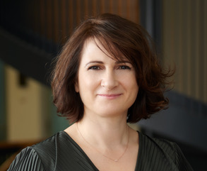 Kristijana Lastro übernimmt kommunikation bei AMA-Marketing