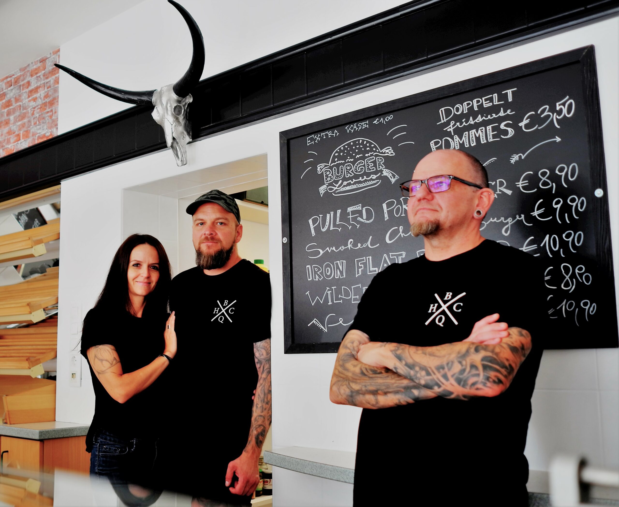 Fleischer-Nachfolge im Hardcore-Style