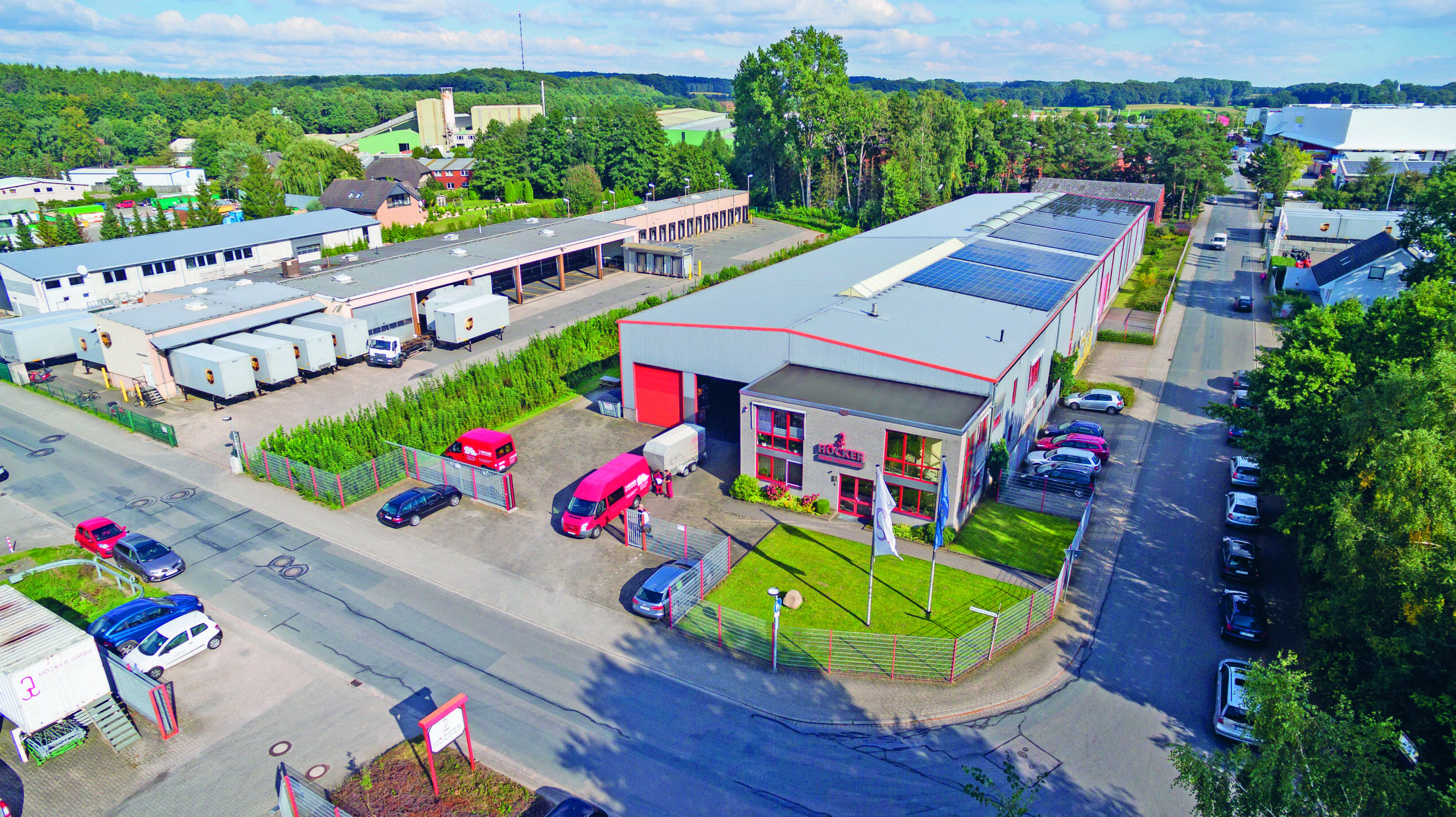 40 Jahren Fleischhaken Höcker: massgeschneiderte Vielfalt für die Fleischindustrie