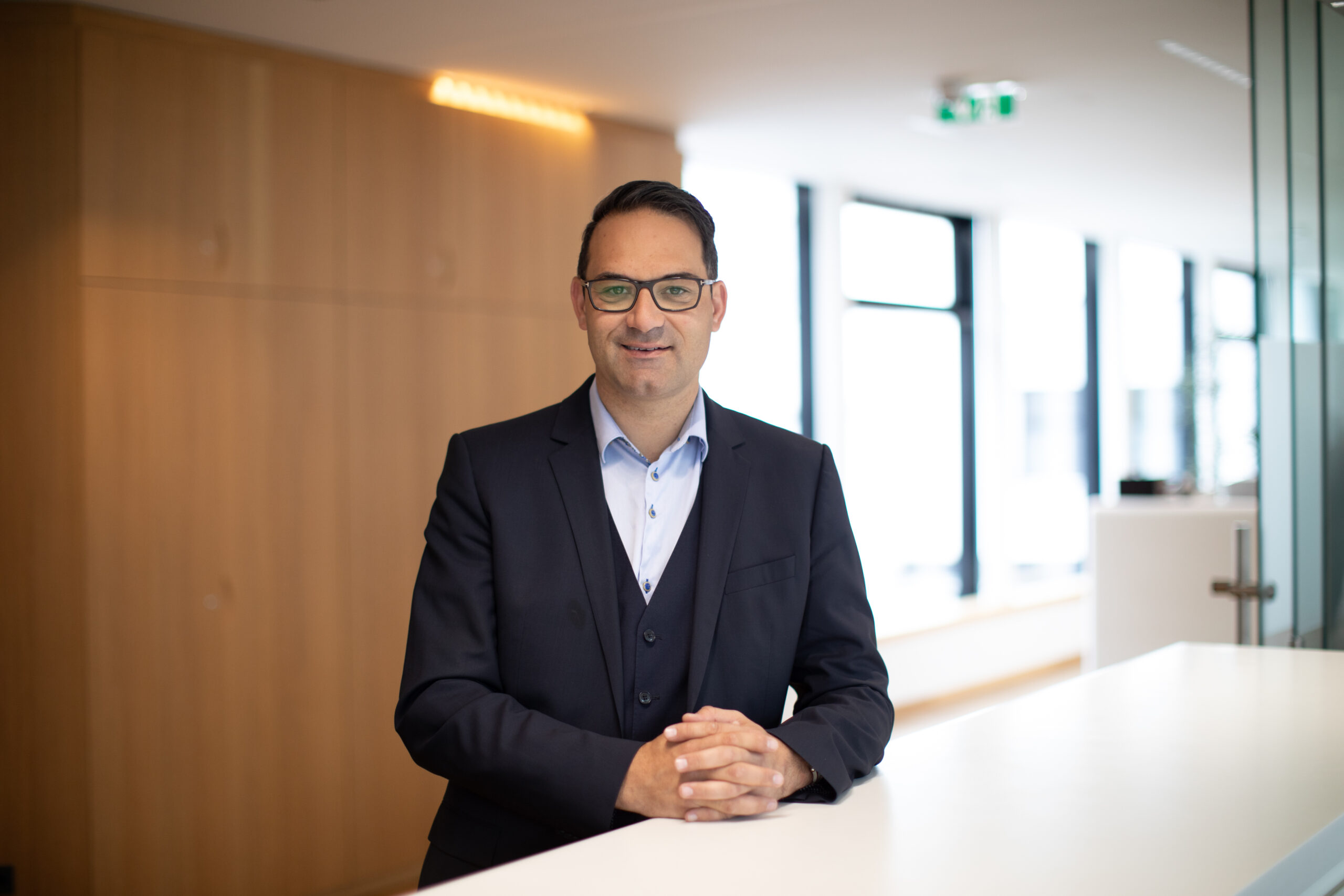 Deutsche Gaspreisbremse hat Vorbildwirkung für unseren Standort