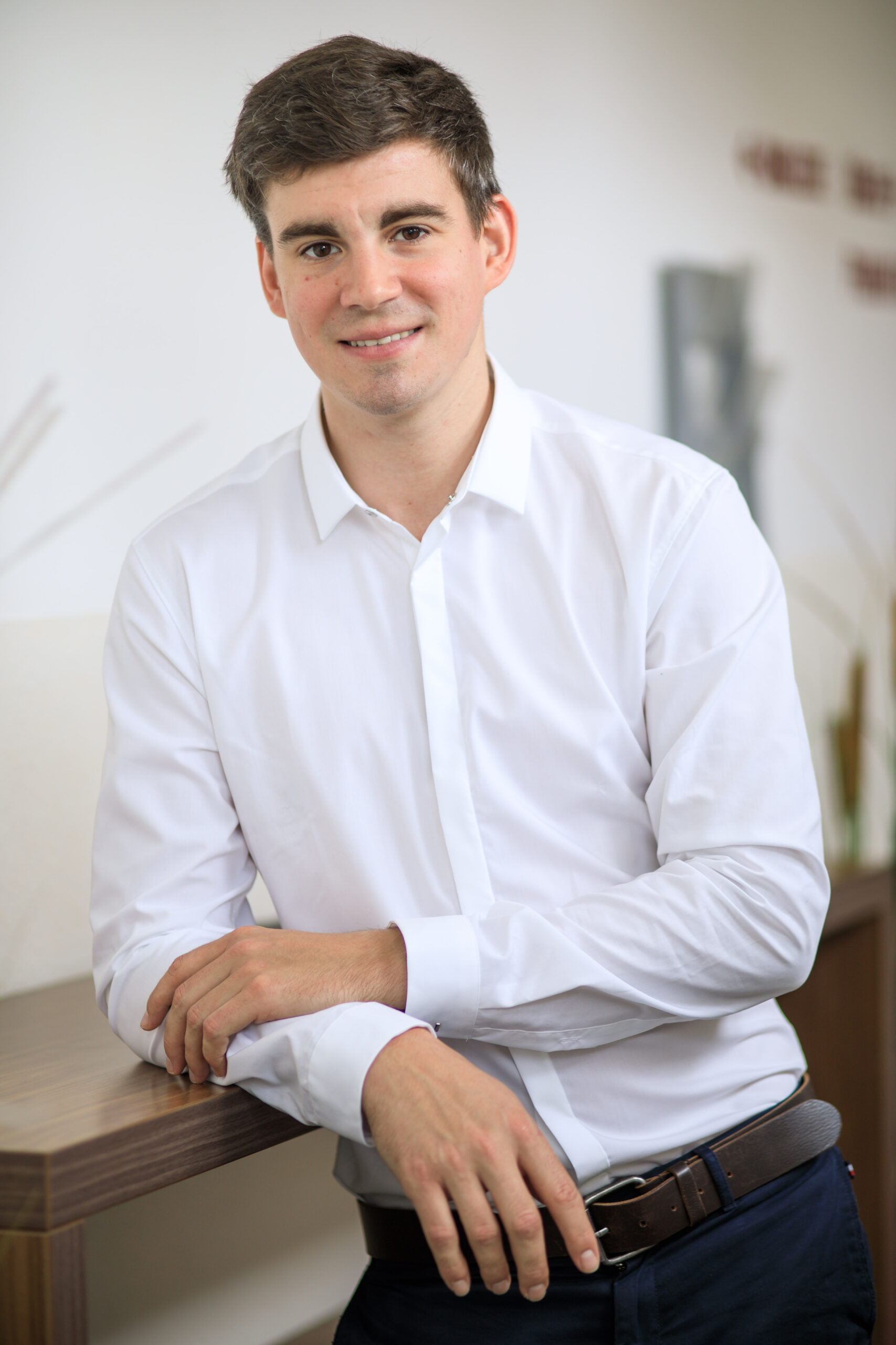 Karriereschritt im Familienunternehmen: Georg Marcher steigt in die Geschäftsführung bei Landhof auf