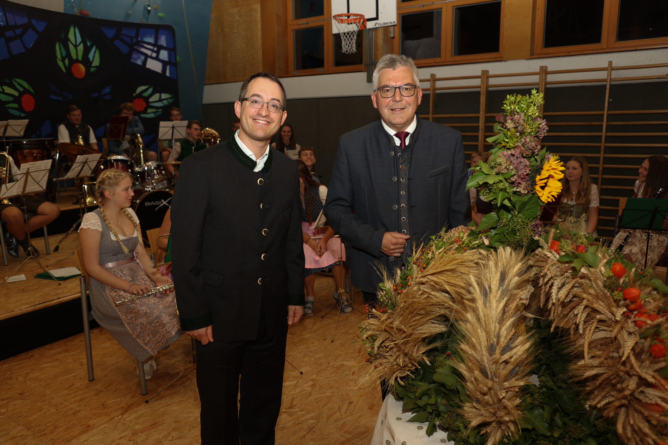 HBLA Ursprung: Nach 900 Jahren der Zeit voraus