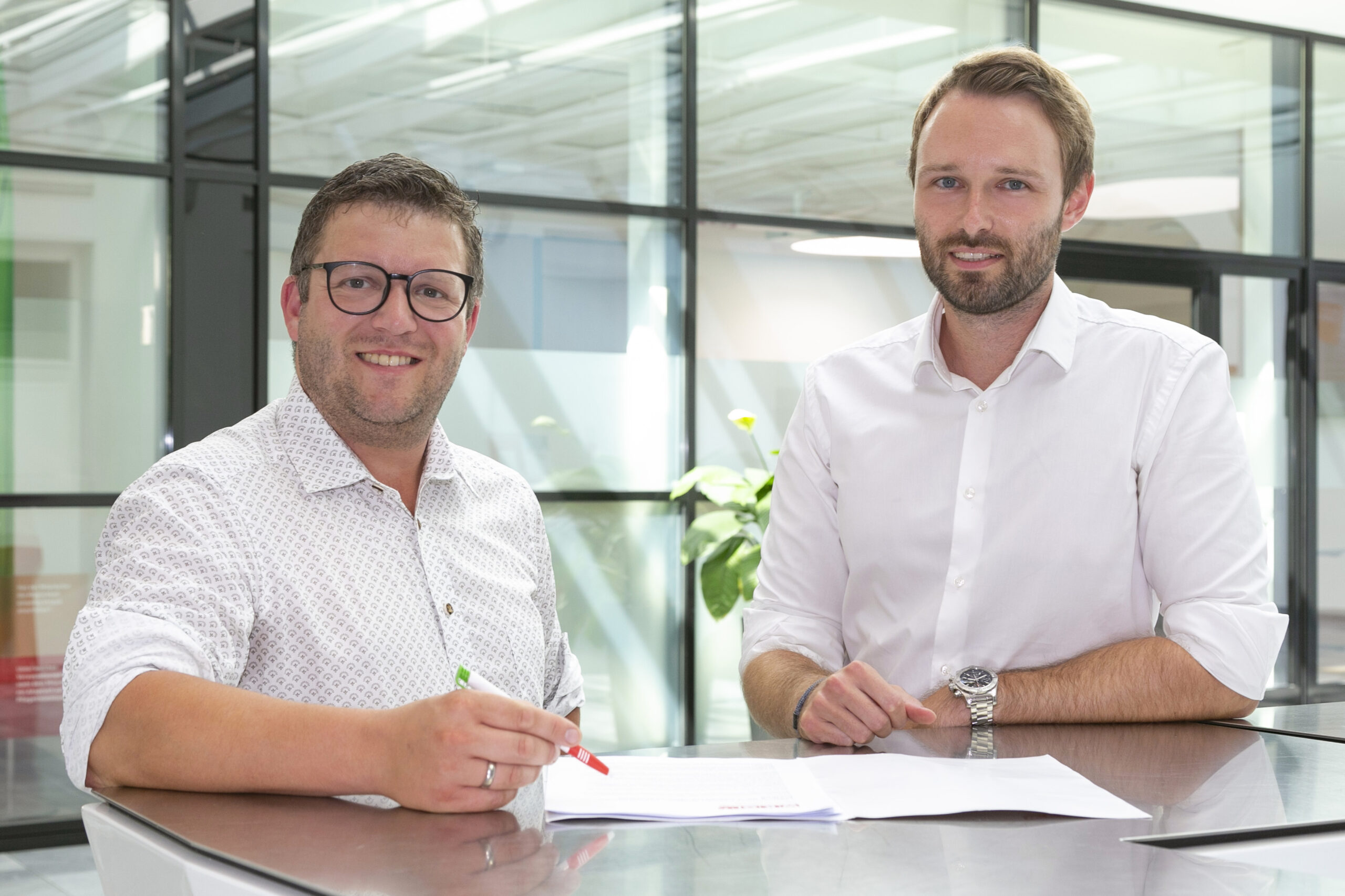 Lebensmittel müssen leistbar, Unternehmen überlebensfähig bleiben