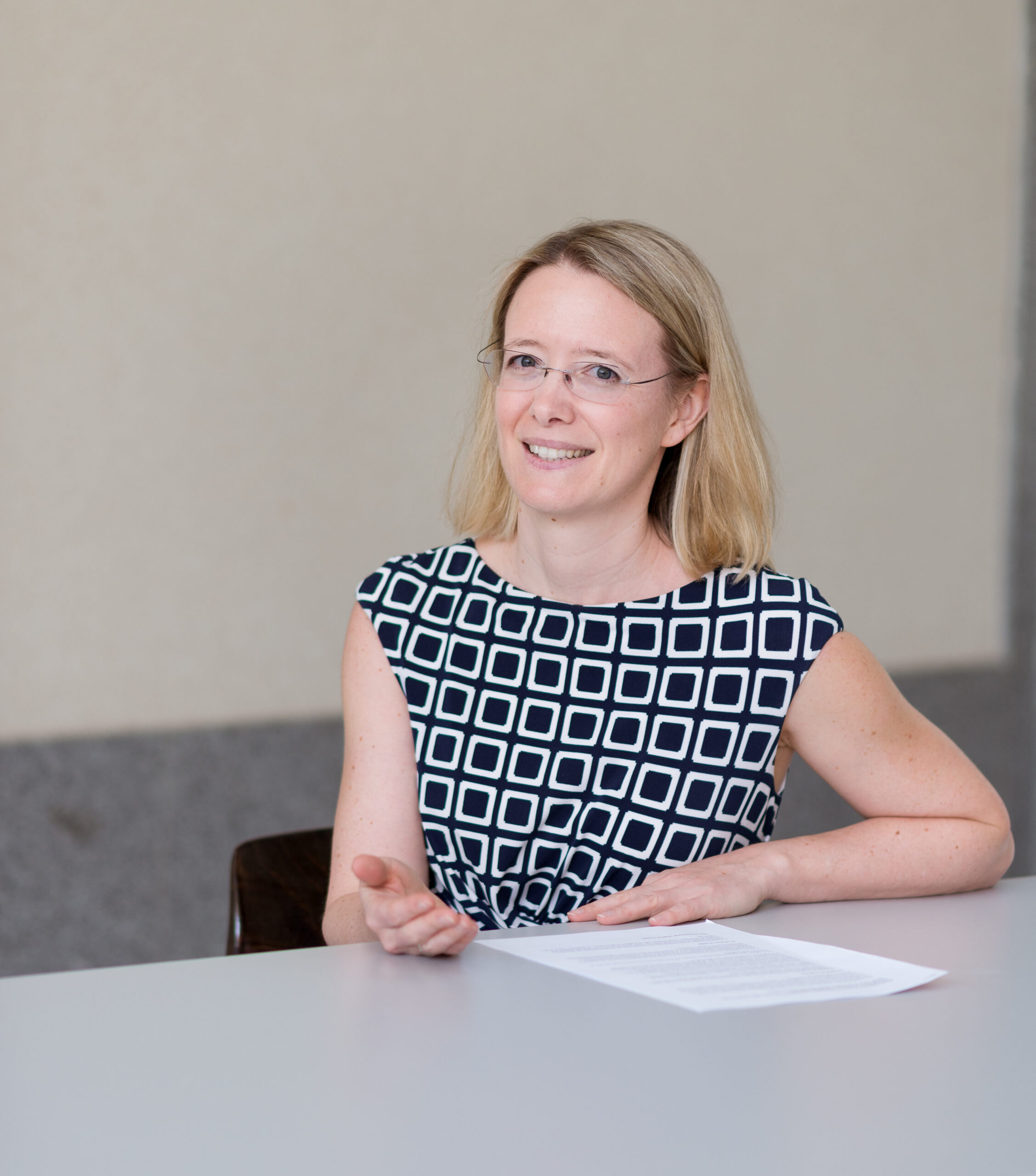 Dr. Petra Weiermayer über die Farm2Fork-Strategie der EU-Kommision