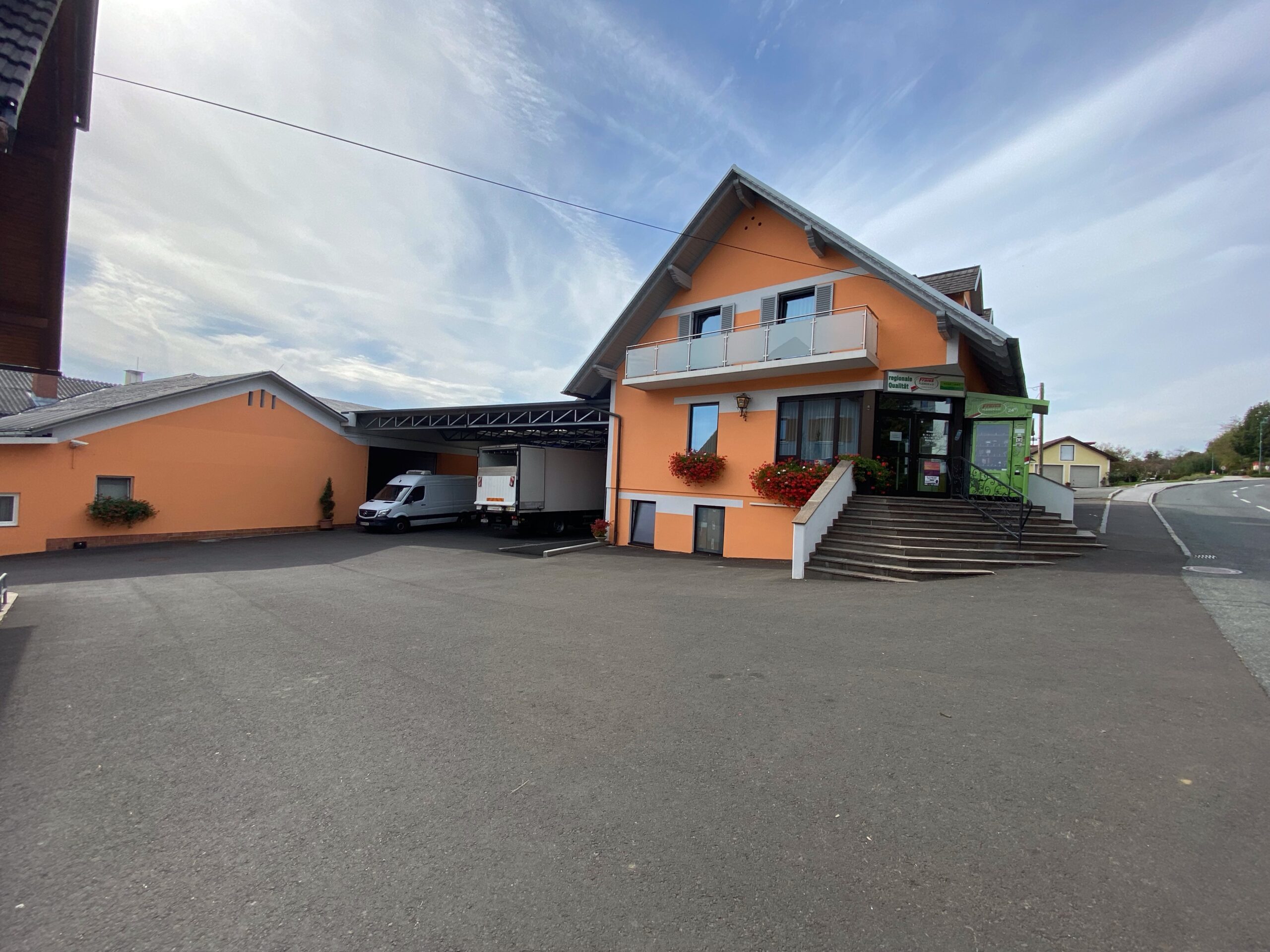 Fleischerei Fraiss: Ein Betrieb sucht einen Meister