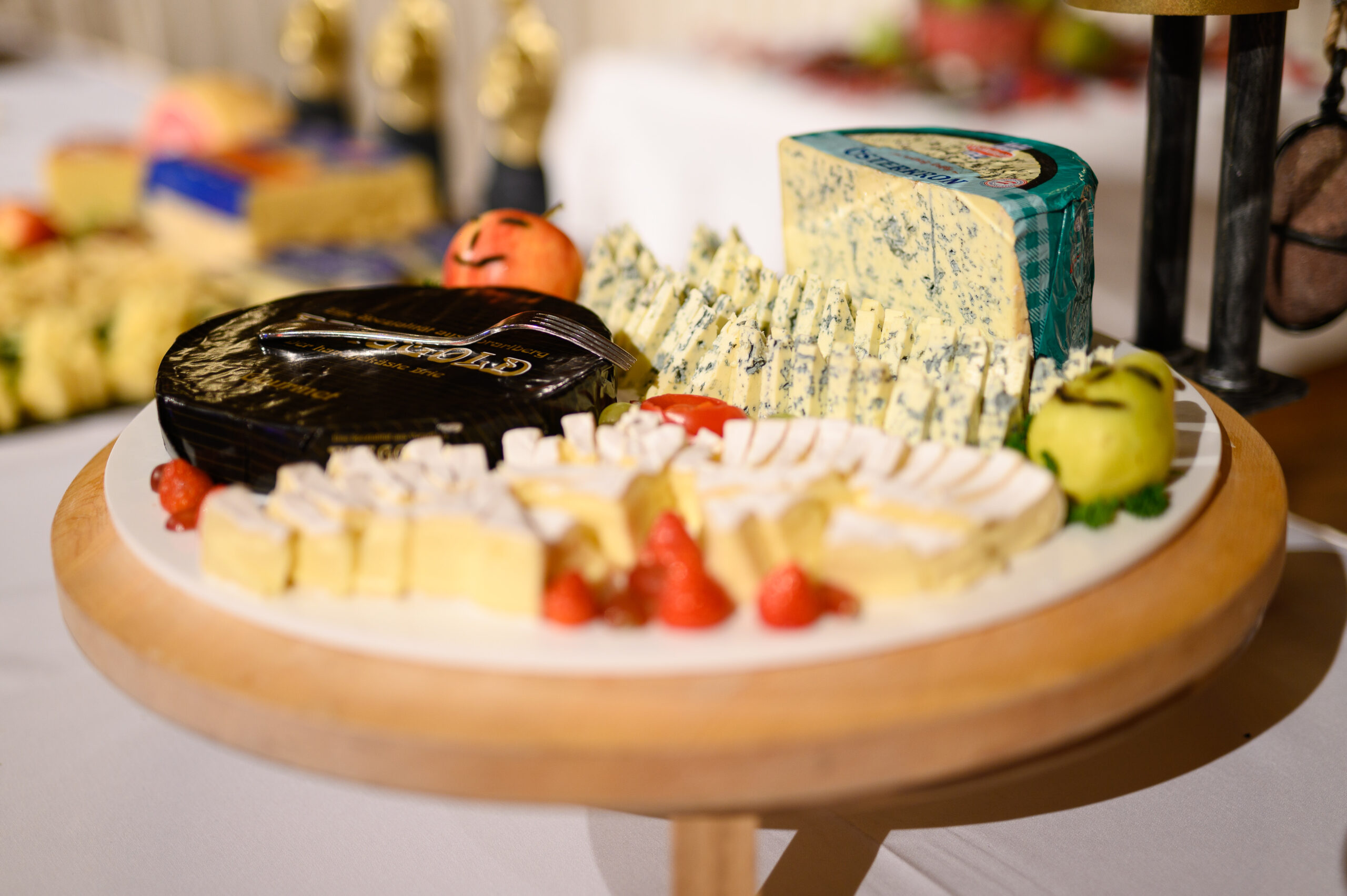 AMA-Käsekaiser: So viele prämierte Käse wie noch nie