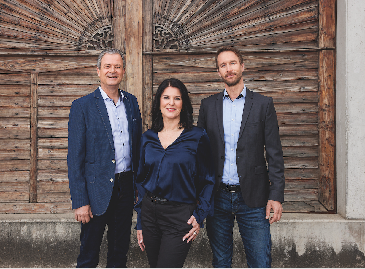 Moser-Wurst in Wieselburg: Wo Moser ist, ist auch Rauch!