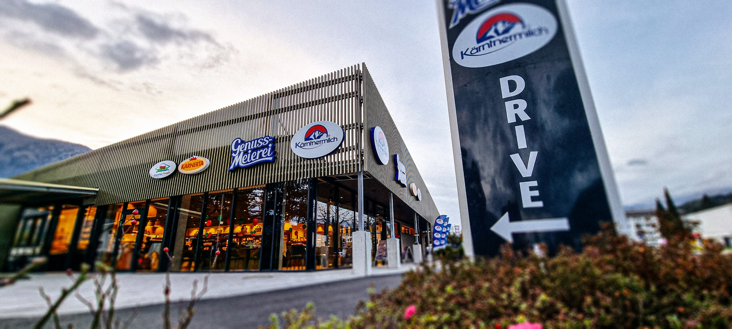 Kärnten: KARNERTA erstrahlt in neuem Glanz in Spittal